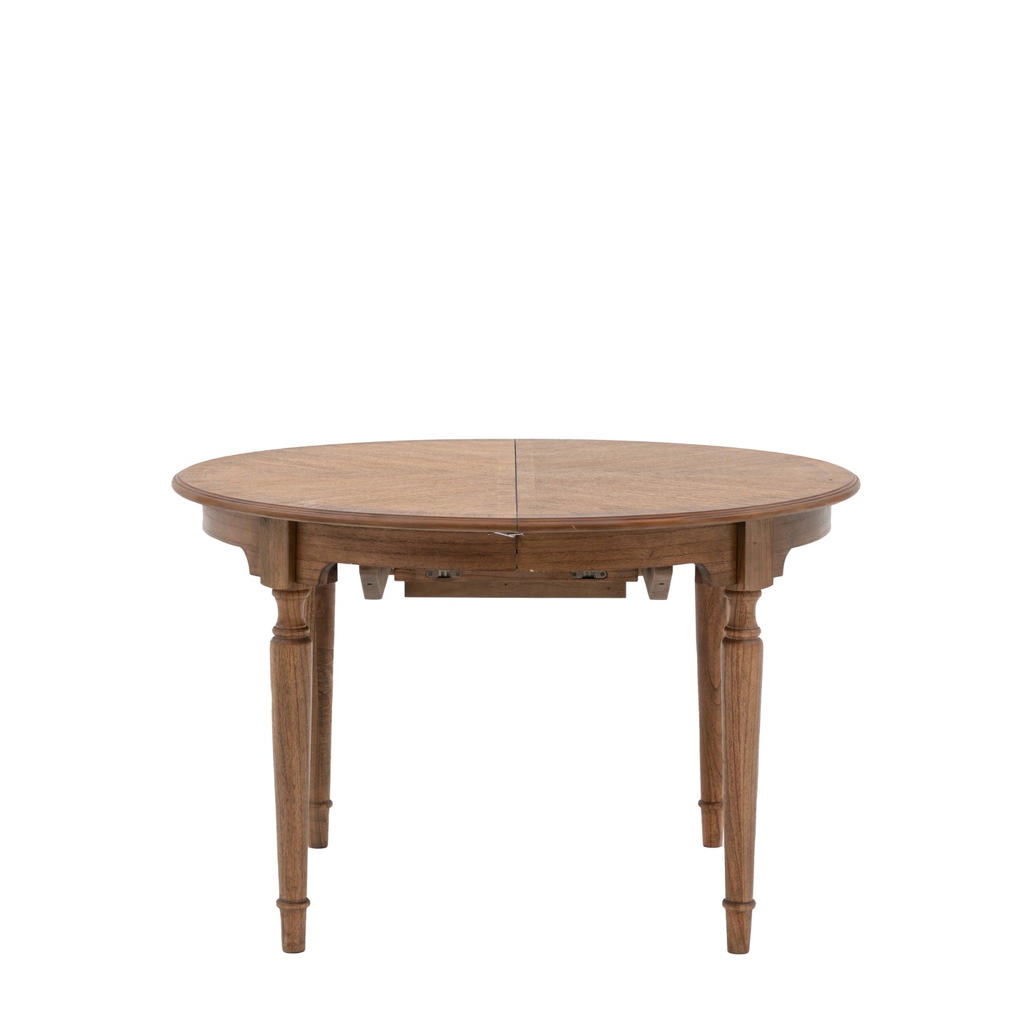 Highgrove Ext Round Table Peroba