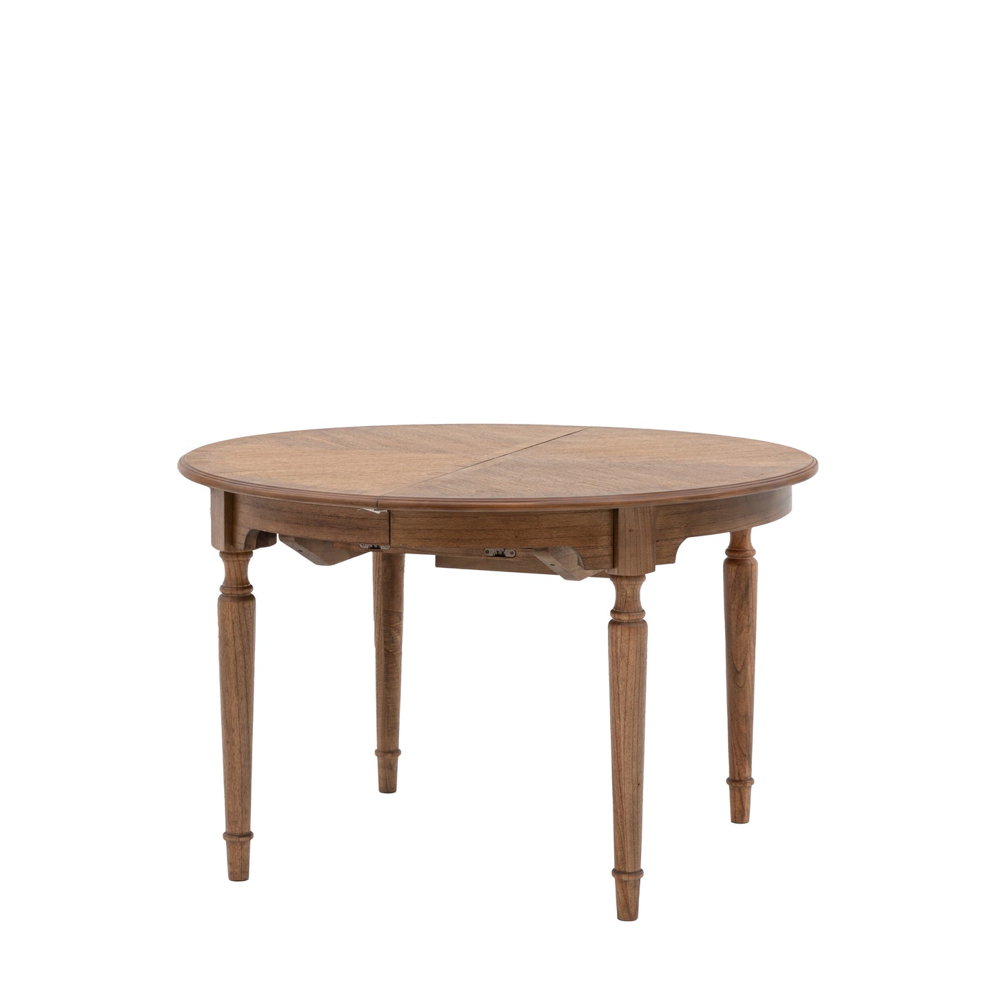 Highgrove Ext Round Table Peroba