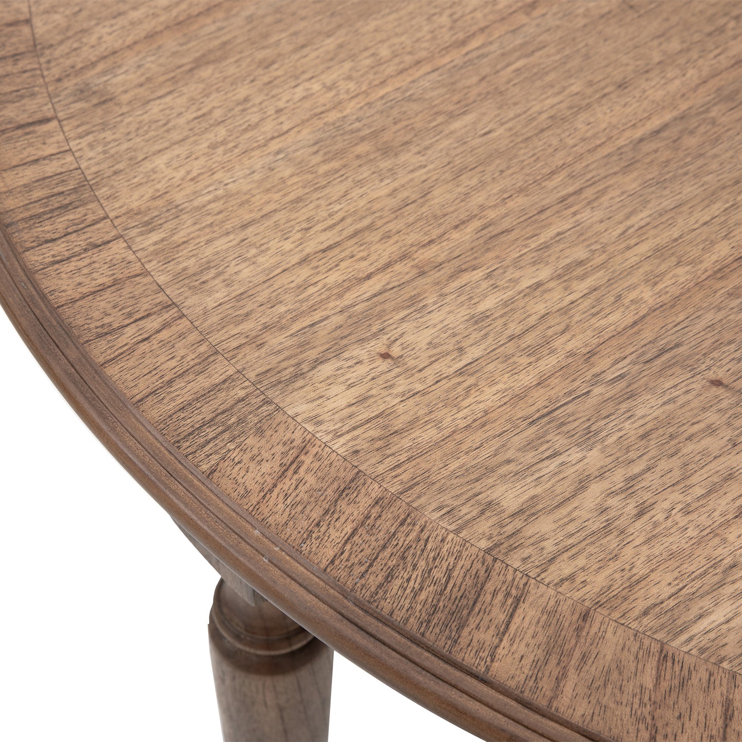 Highgrove Ext Round Table Peroba
