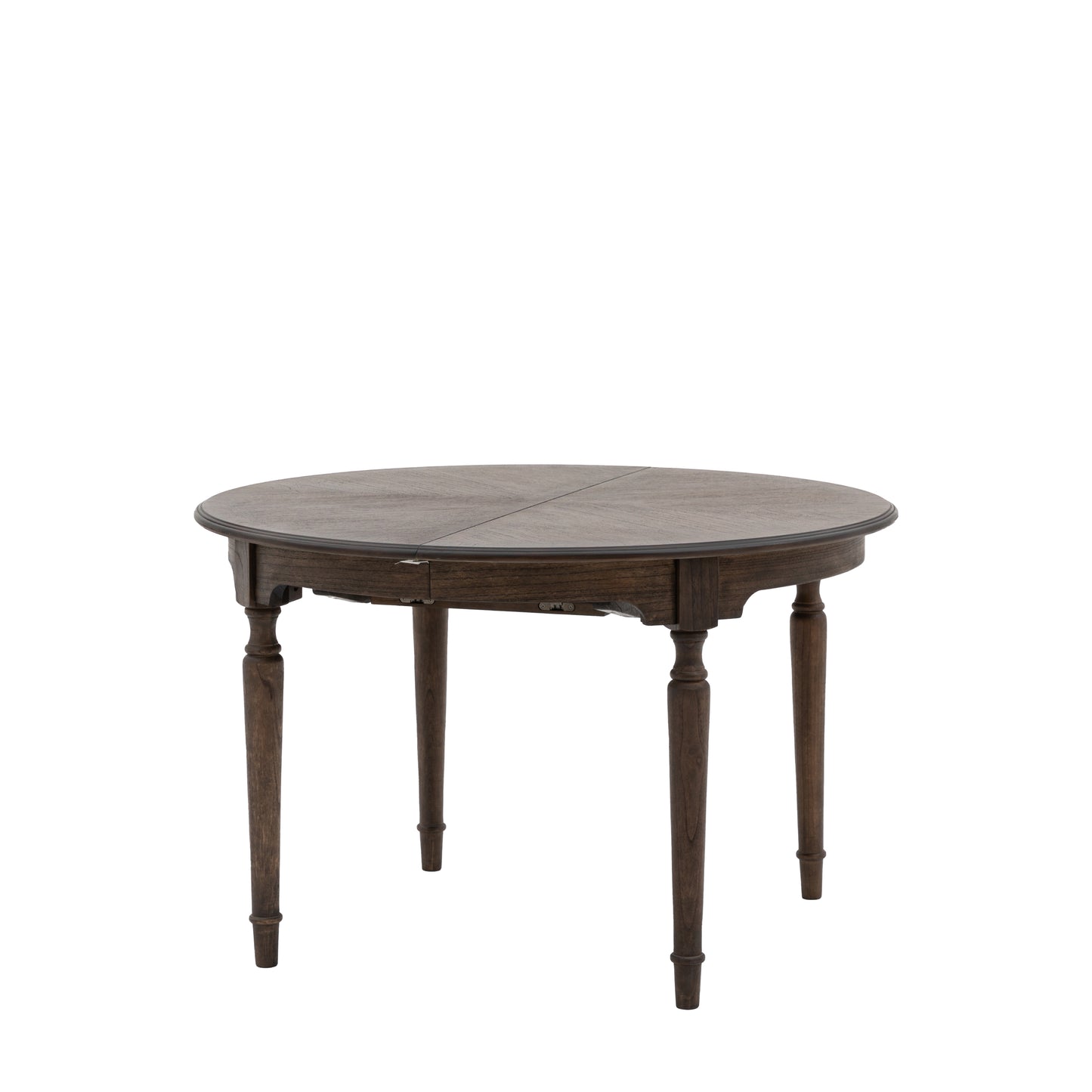 Madison Ext Round Table Coffee