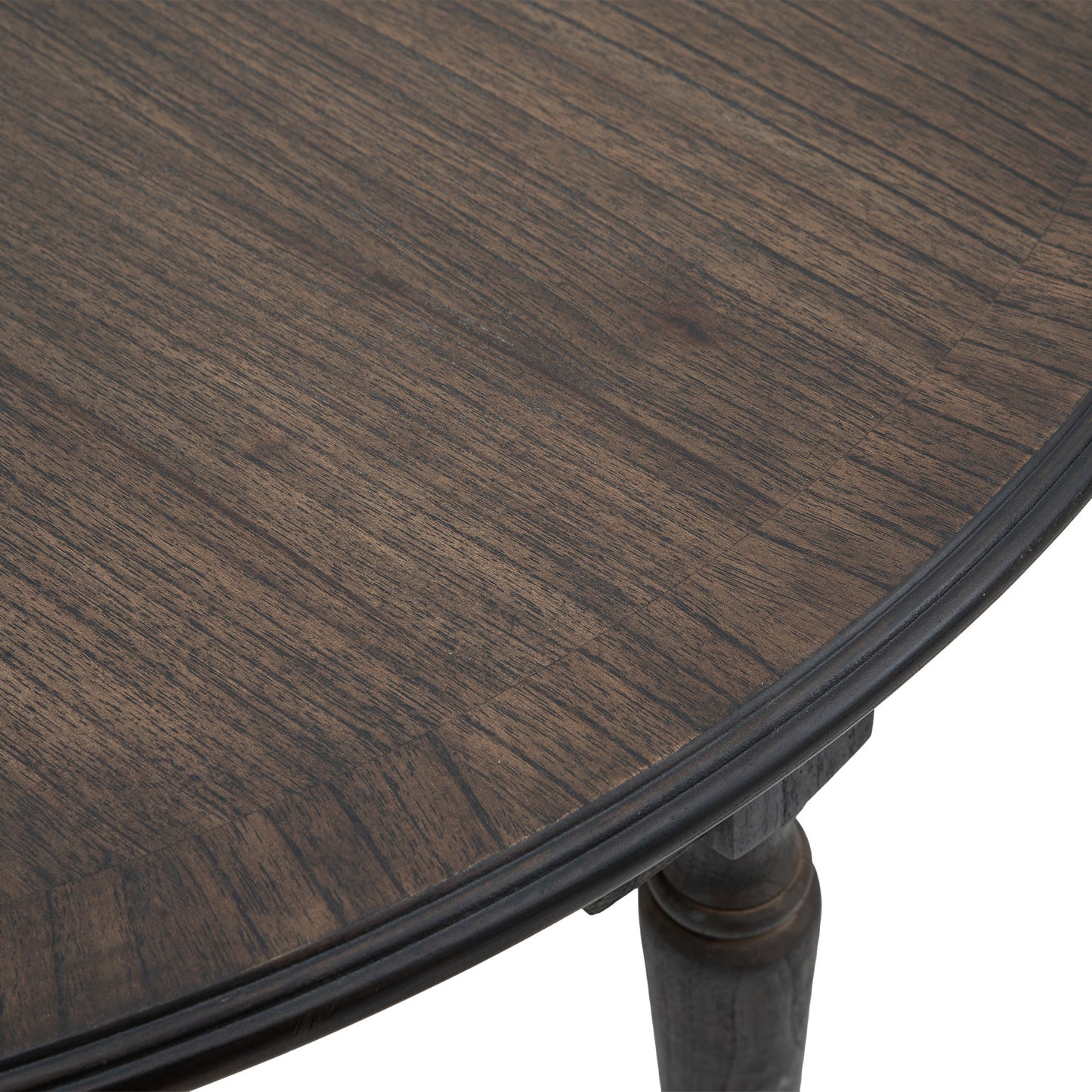 Madison Ext Round Table Coffee