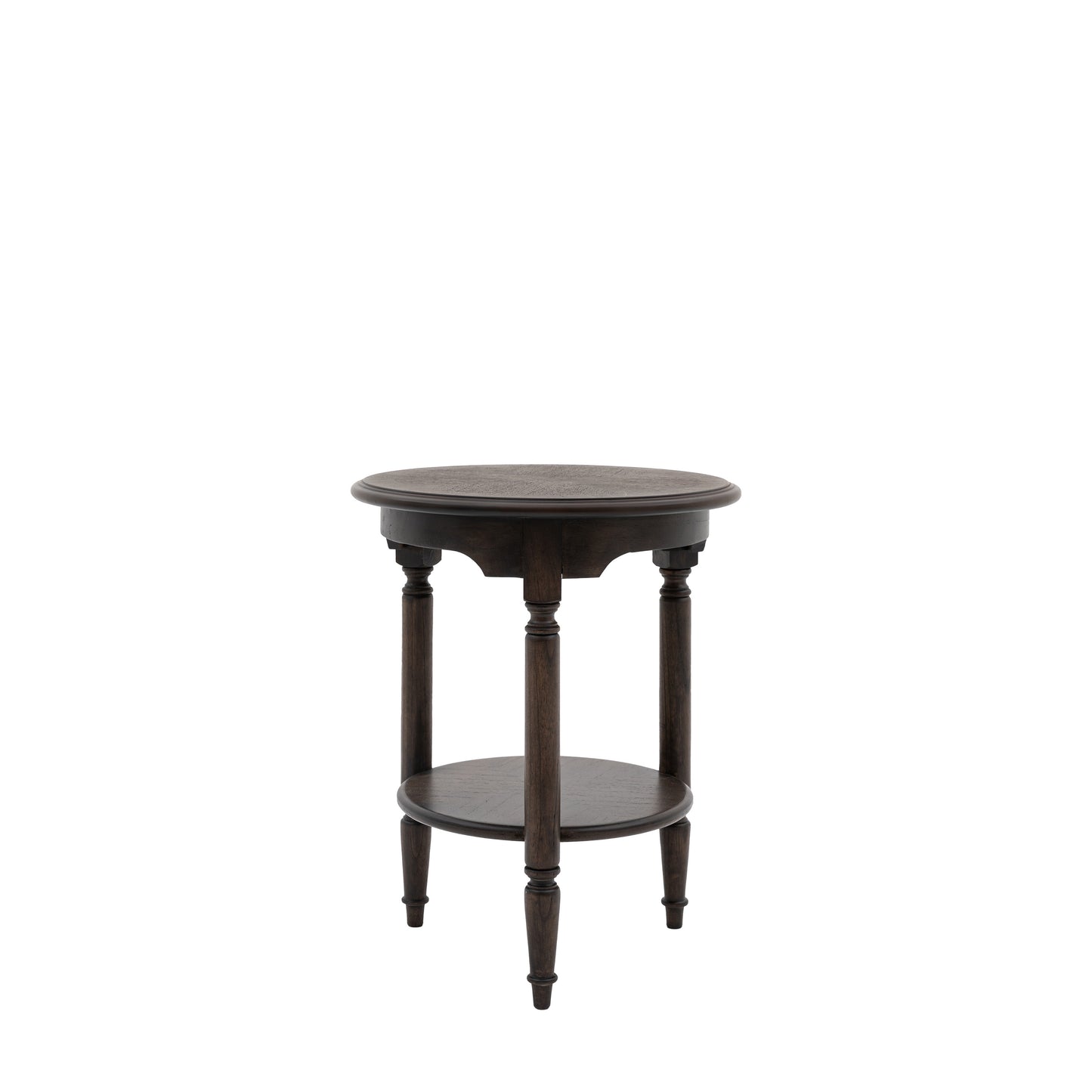 Madison Side Table Coffee
