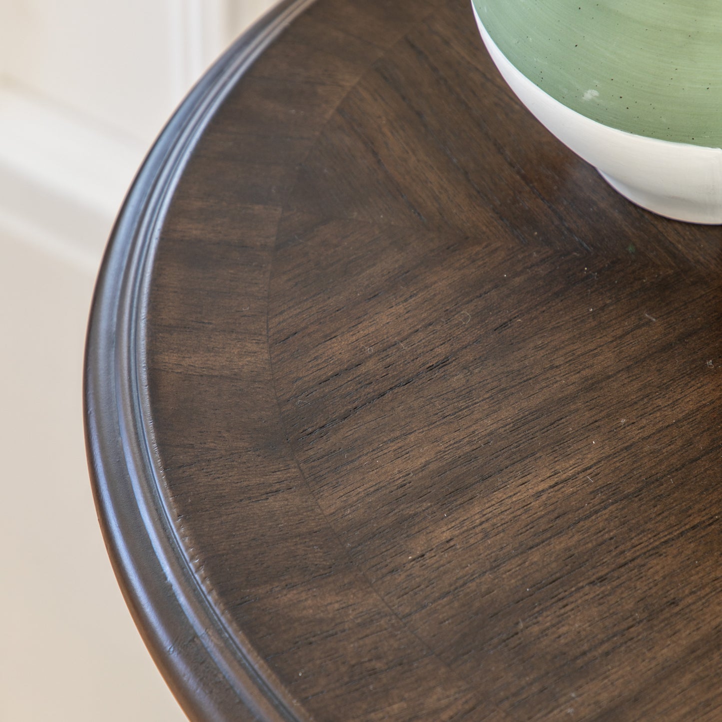 Madison Side Table Coffee