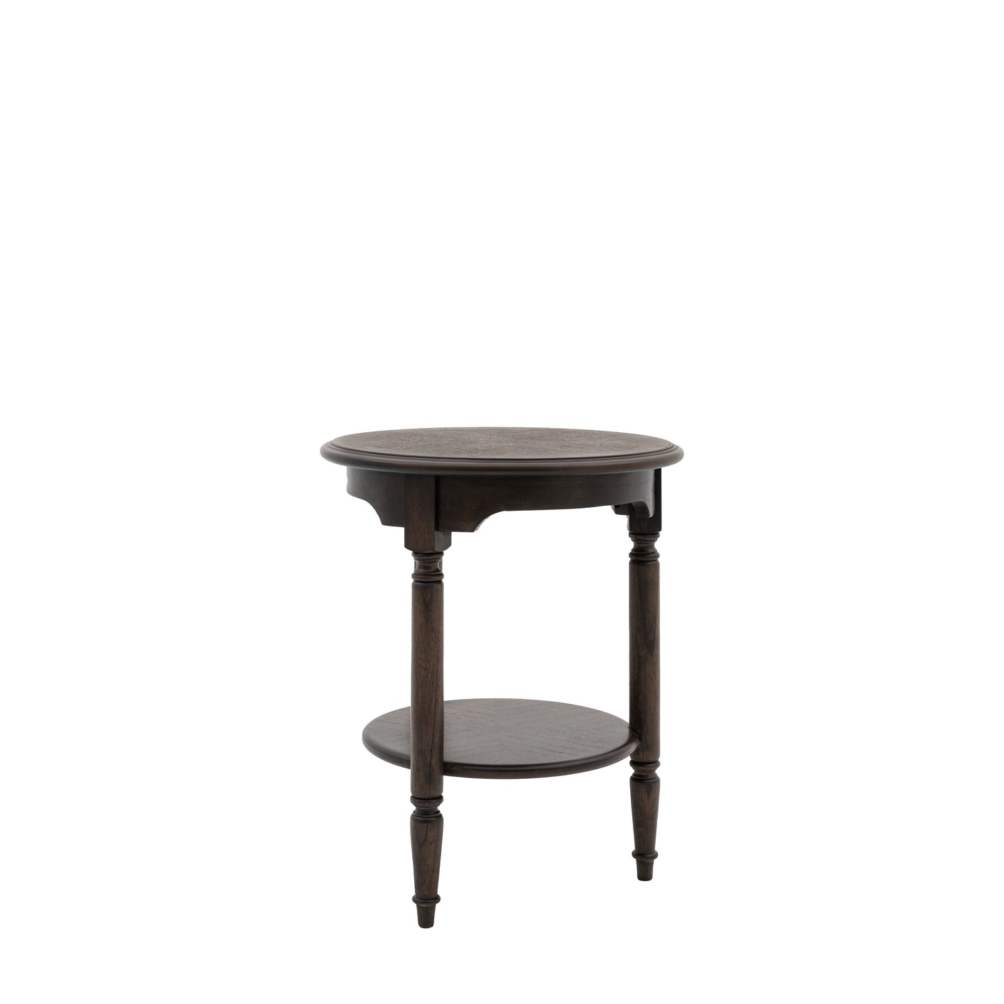Madison Side Table Coffee