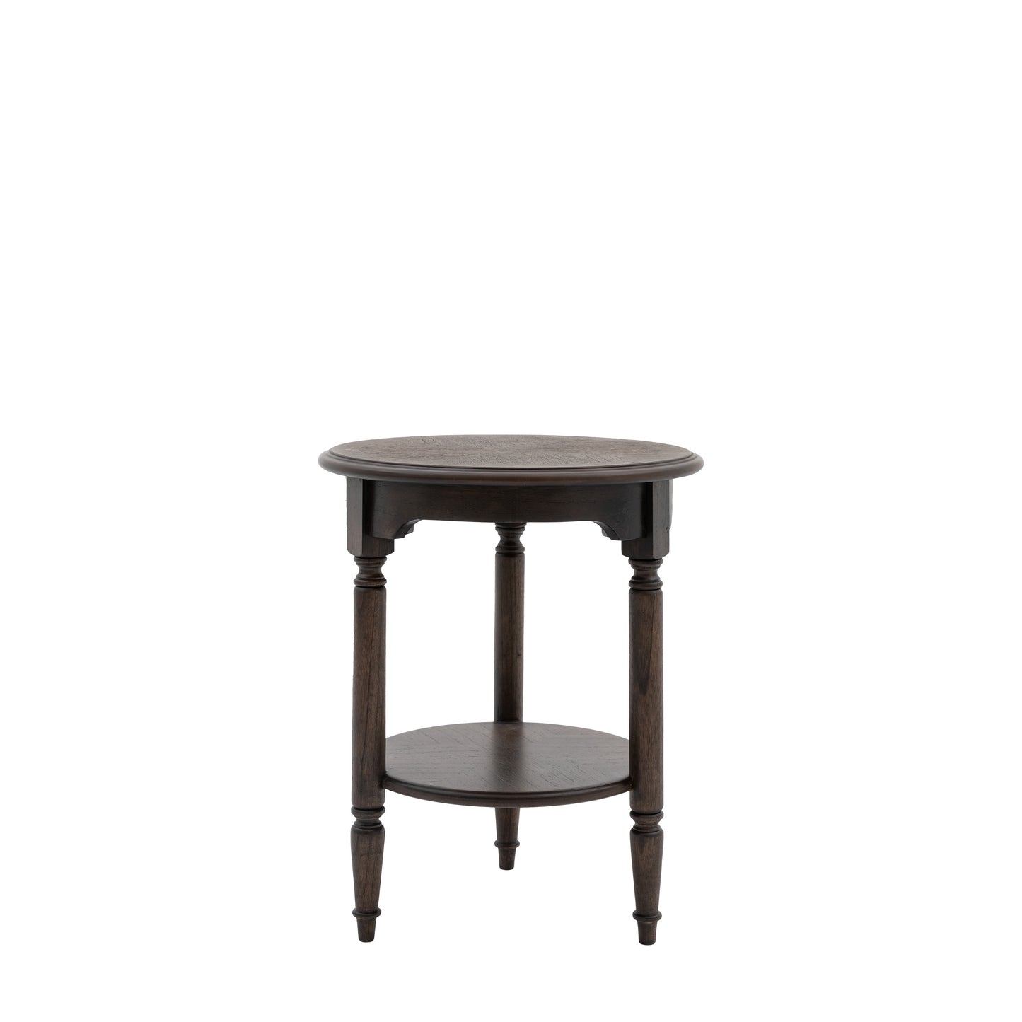 Madison Side Table Coffee