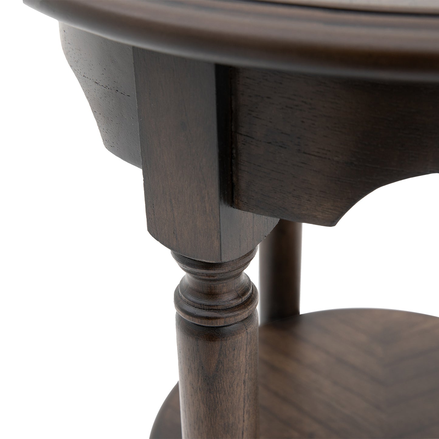 Madison Side Table Coffee