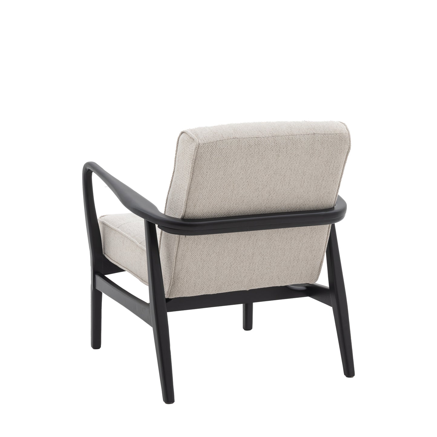 Humber Armchair Natural Weave