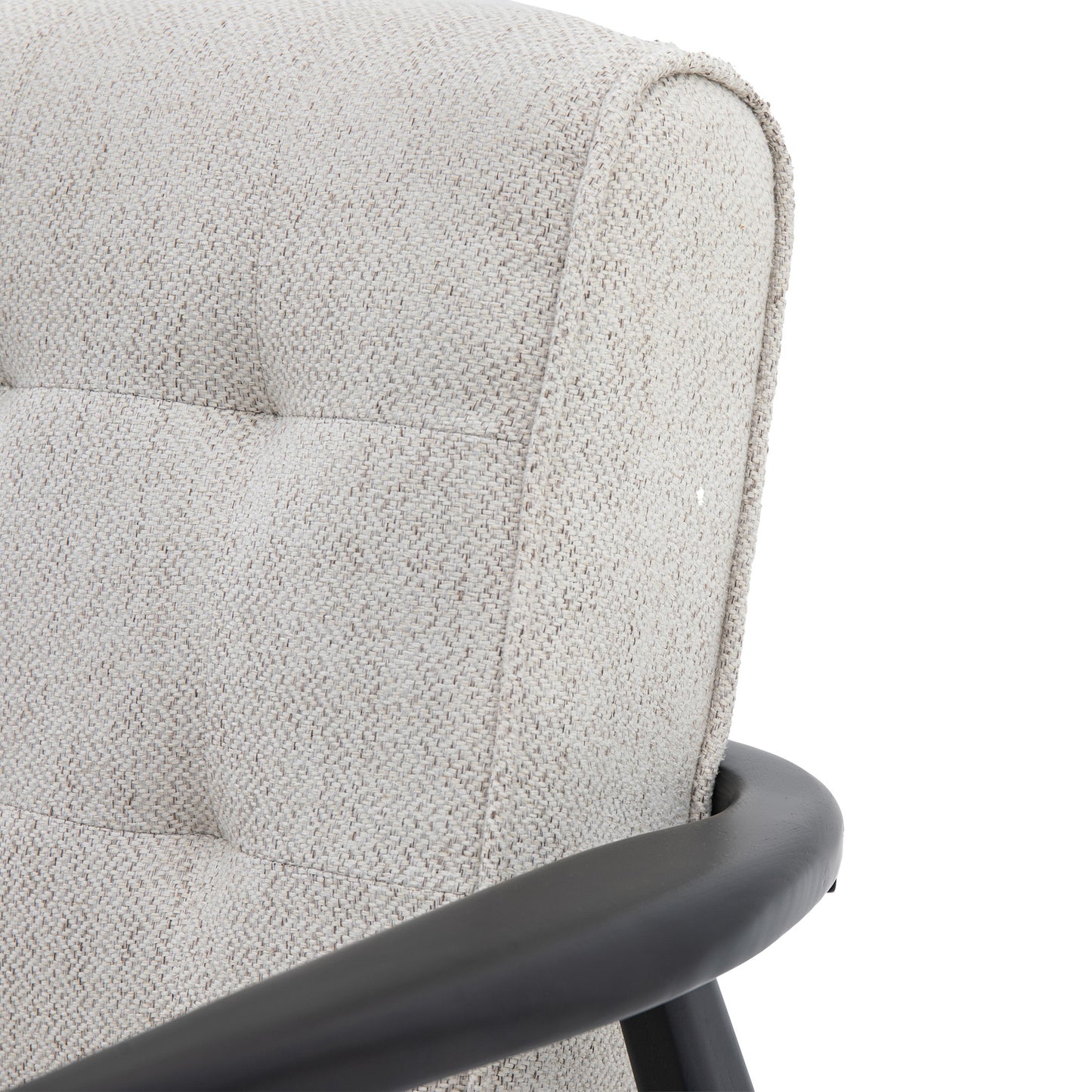 Humber Armchair Natural Weave