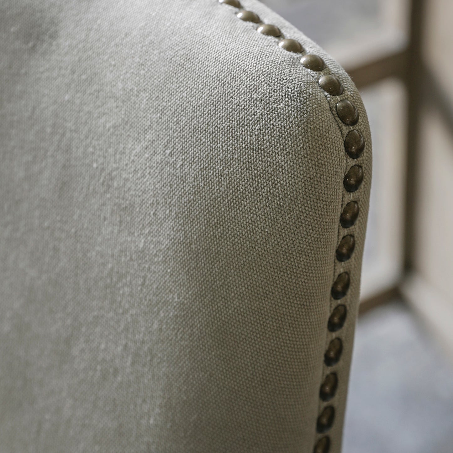 Rex Bar Stool (2pk) Cement