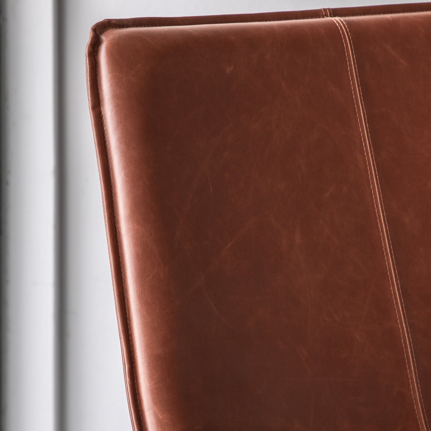 Hawking Lounge Chair Brown