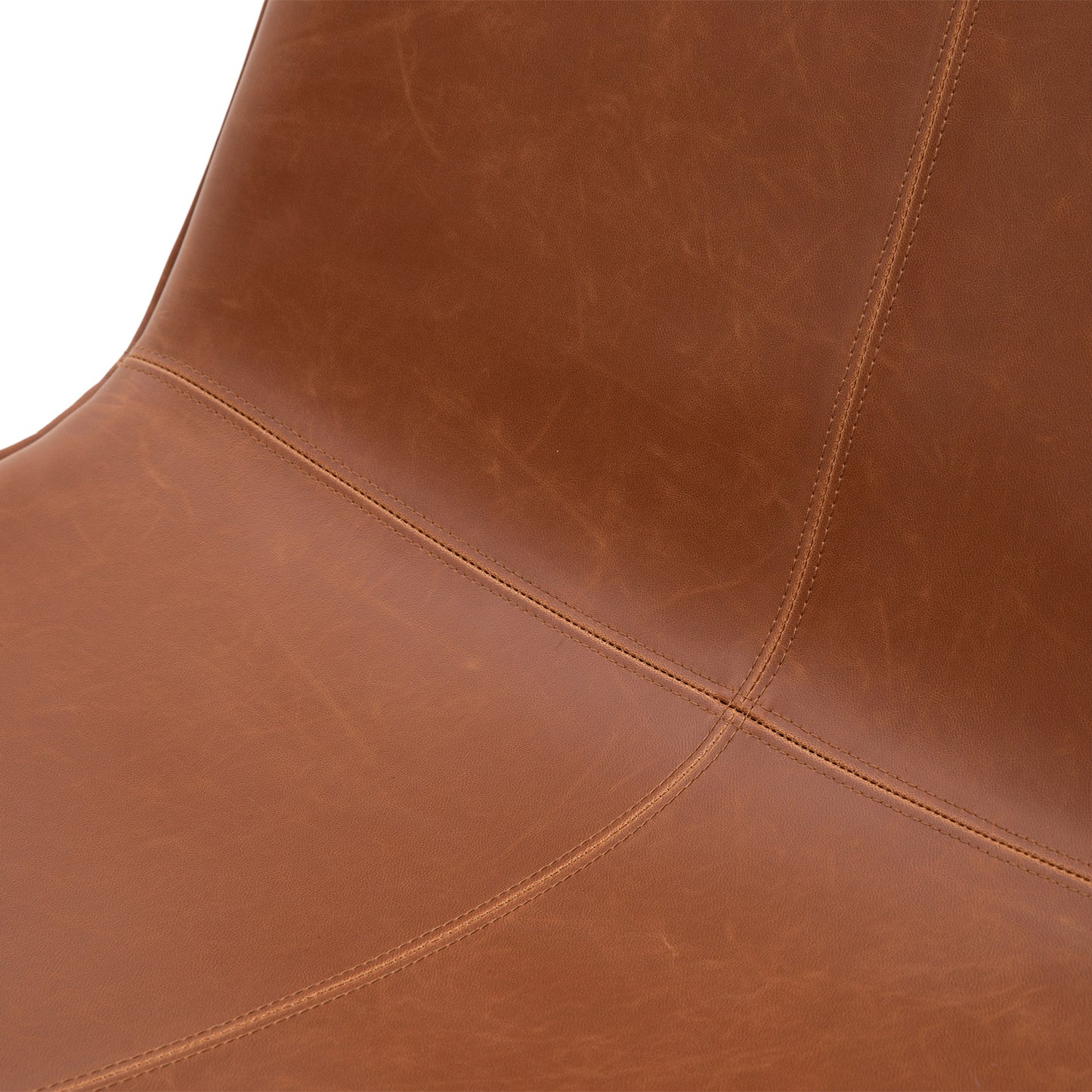 Hawking Lounge Chair Brown