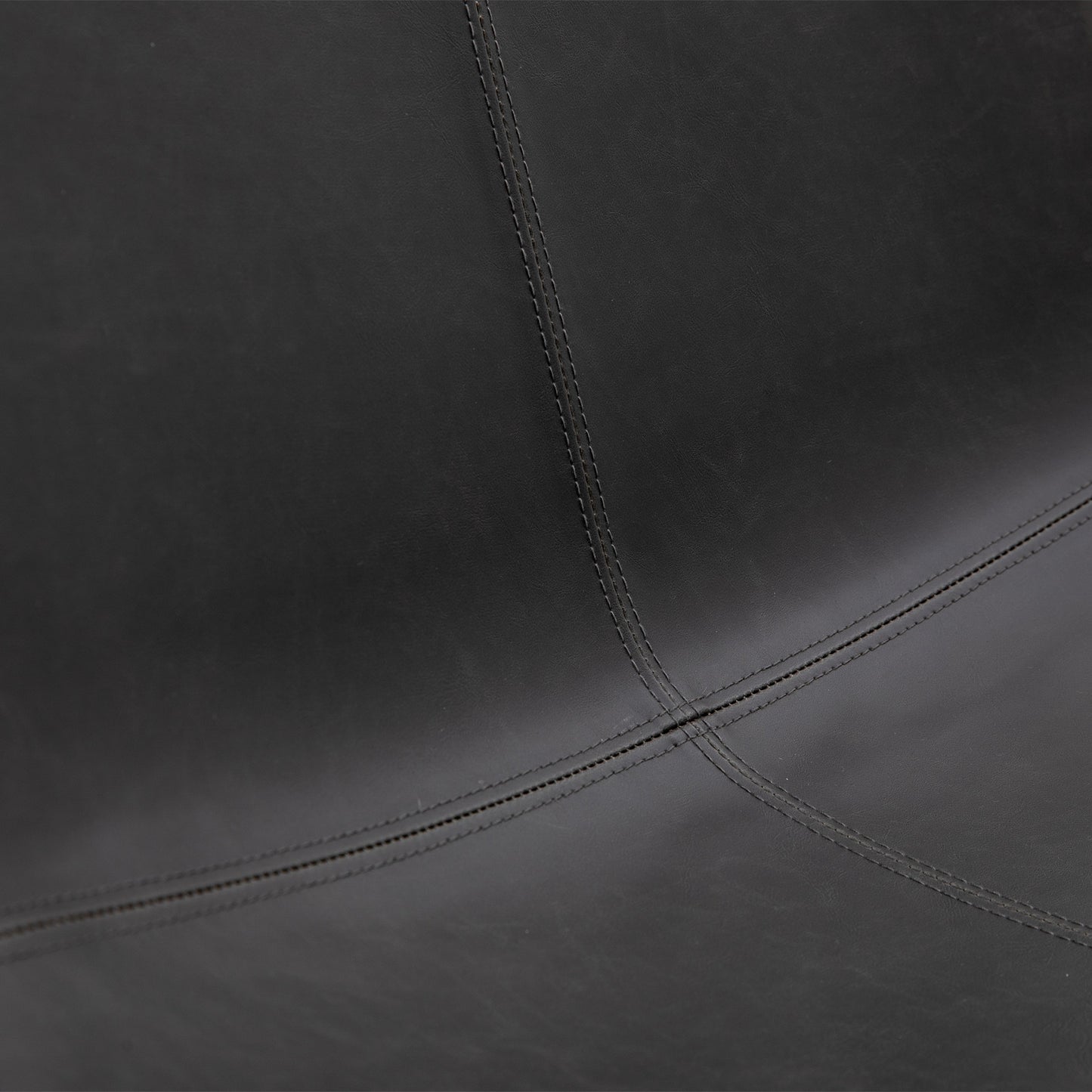 Hawking Lounge Chair Charcoal