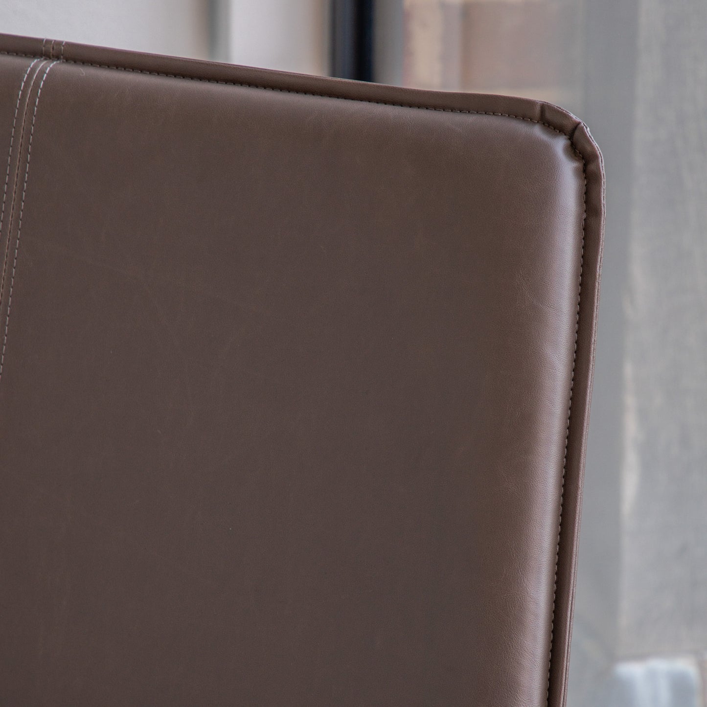 Hawking Lounge Chair Ember