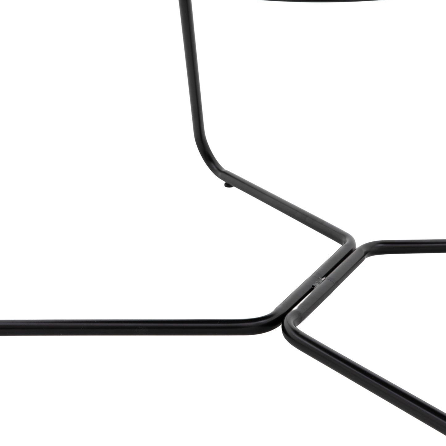 Hawking Lounge Chair Ember