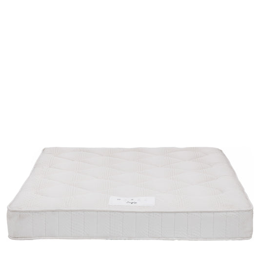 House Pocket Mattress Double