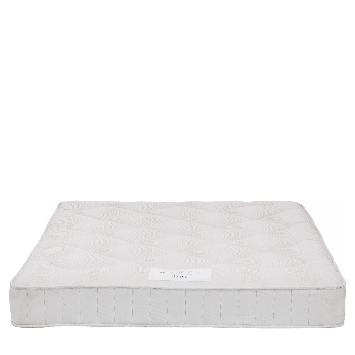 House Pocket Mattress King