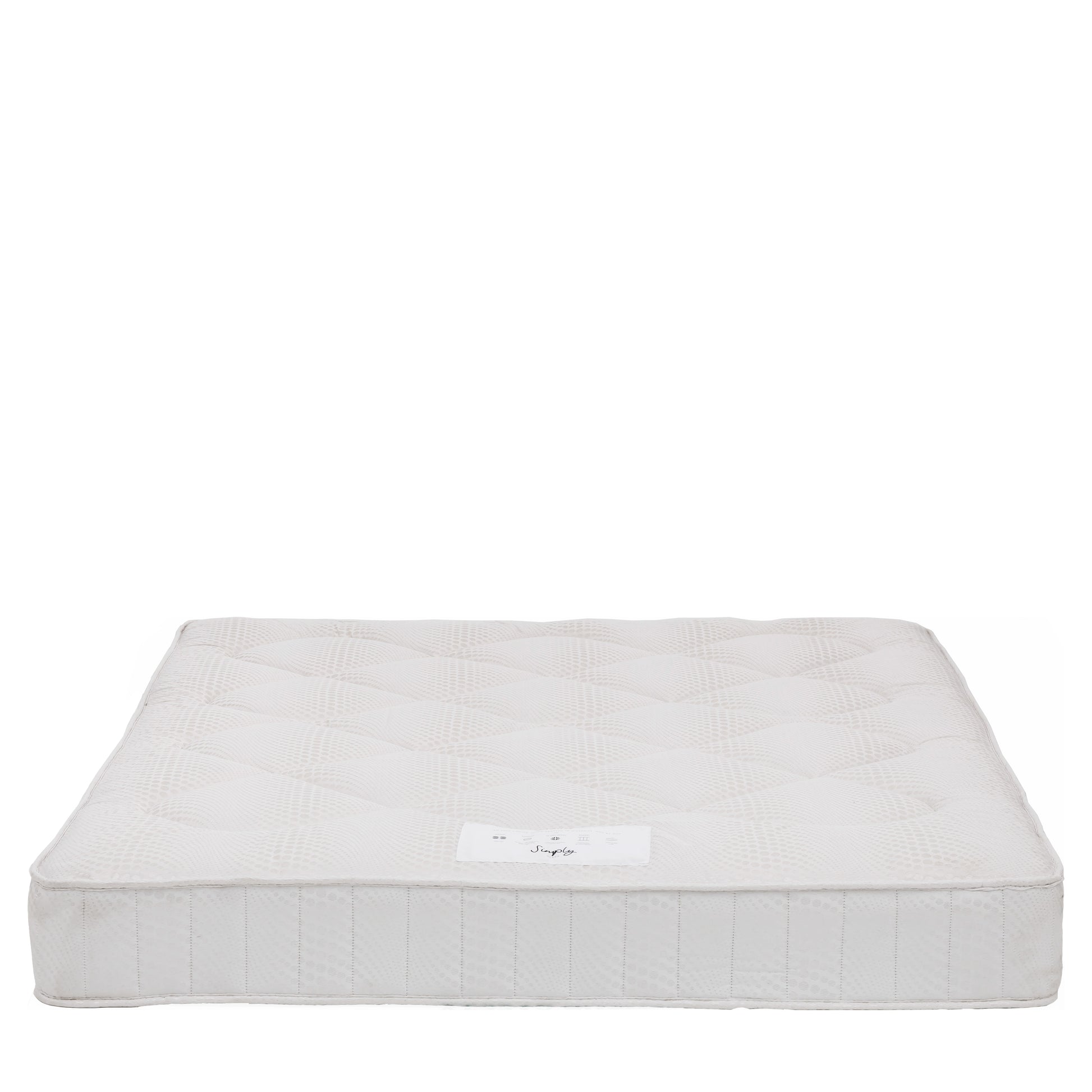 House Pocket Mattress King