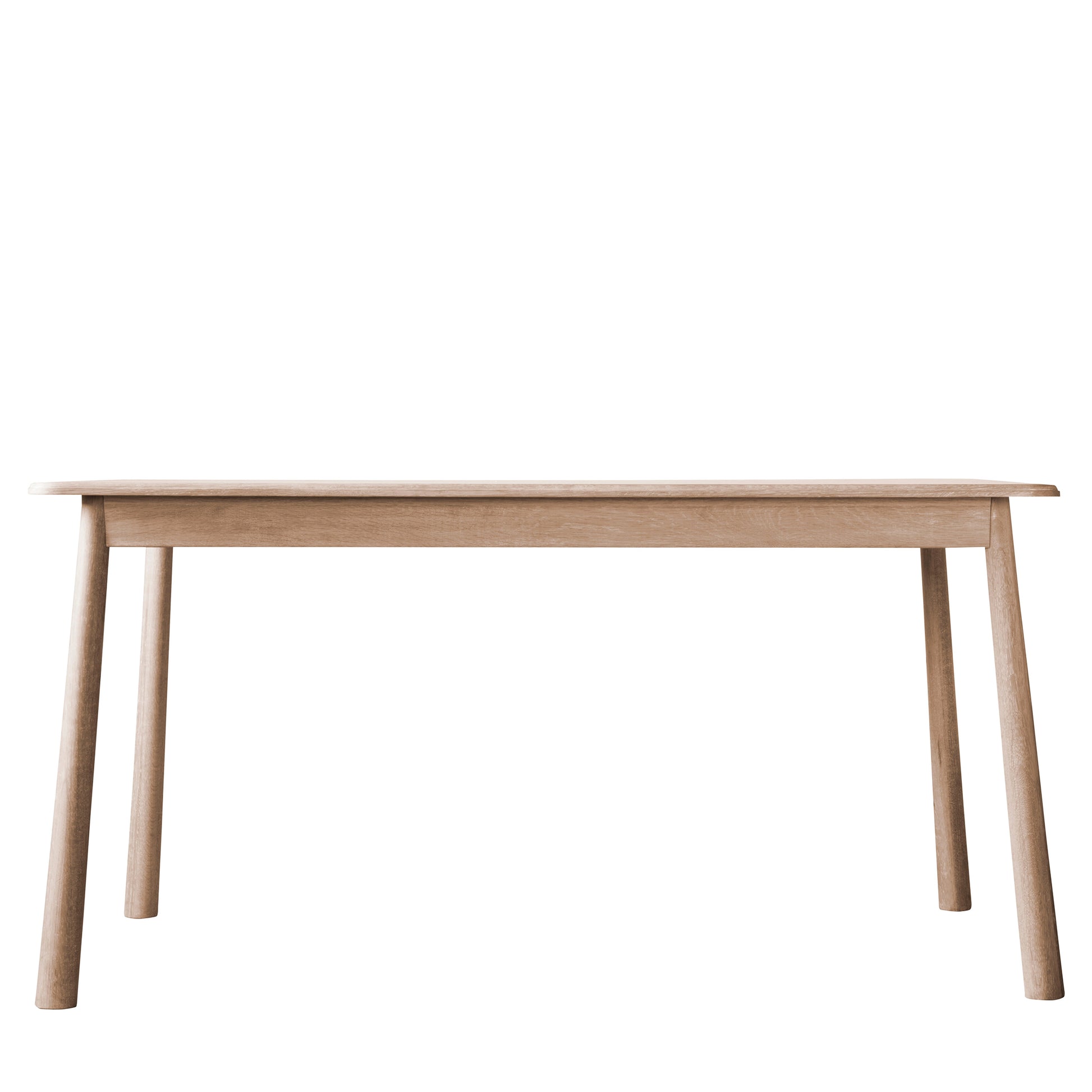 Wycombe Dining Table Oak