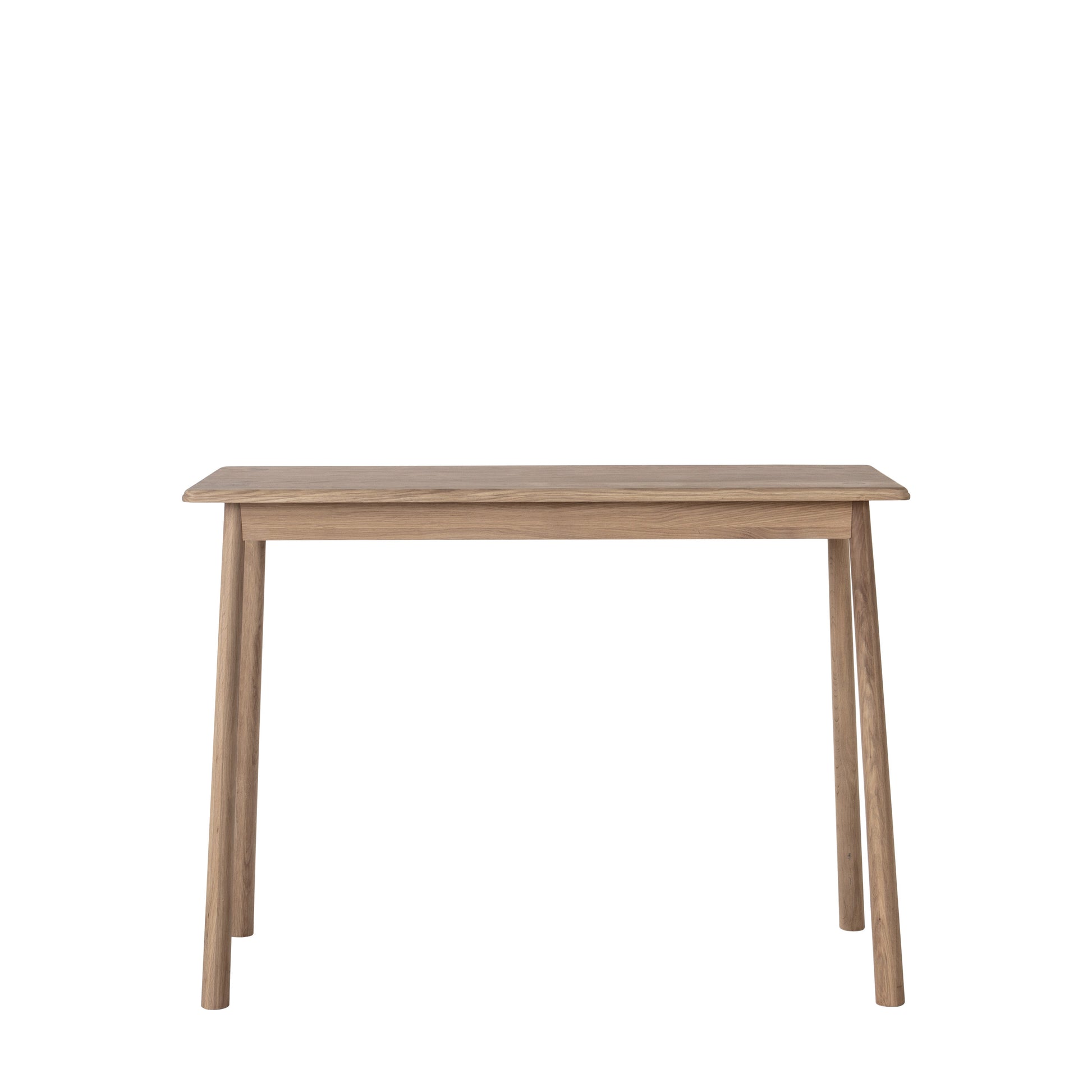 Wycombe Console Table Oak