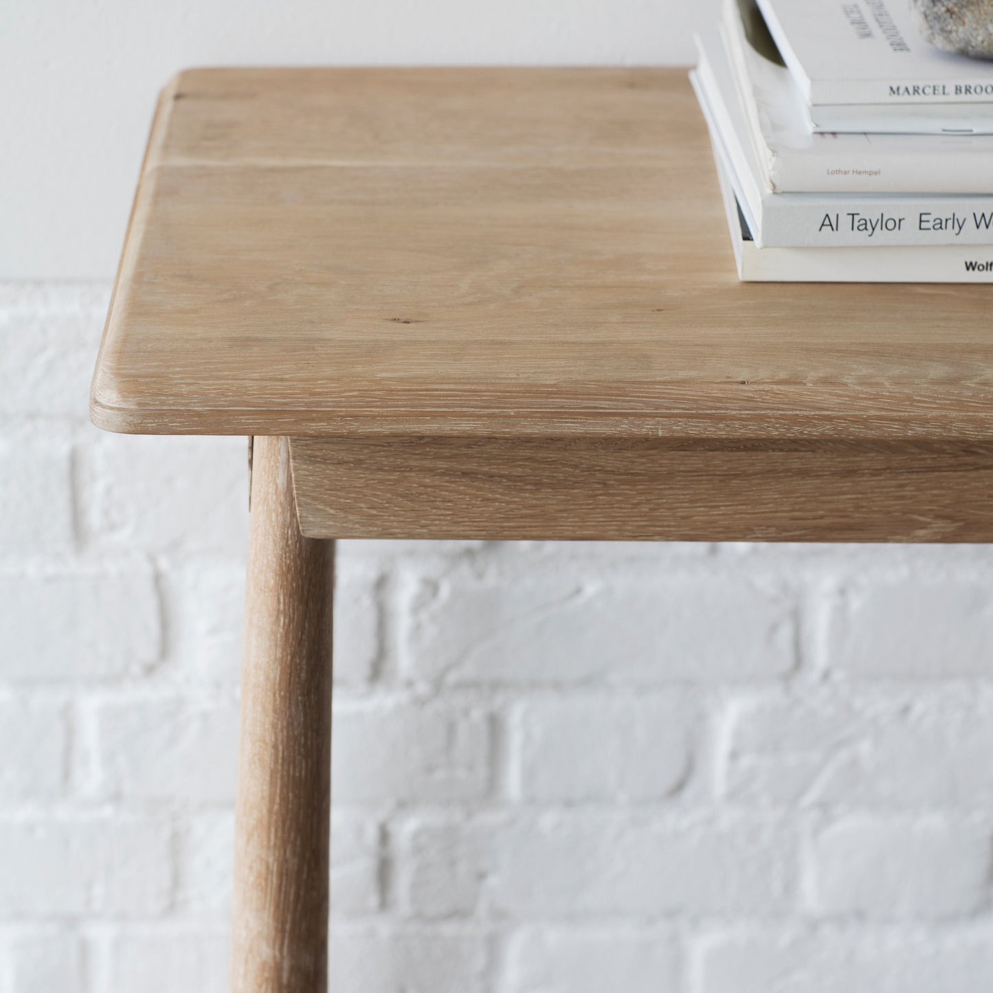 Wycombe Console Table Oak