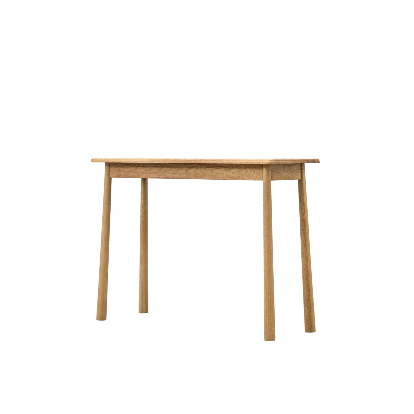 Wycombe Console Table Oak