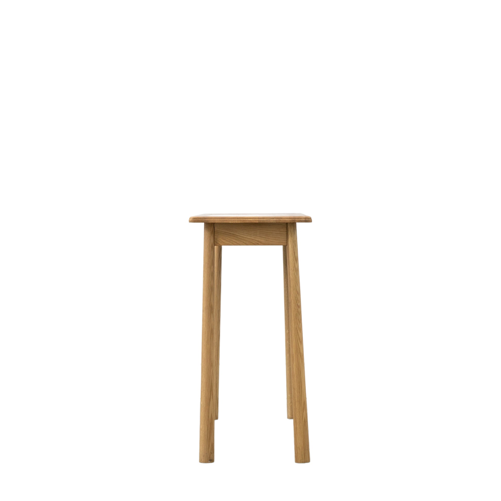 Wycombe Console Table Oak