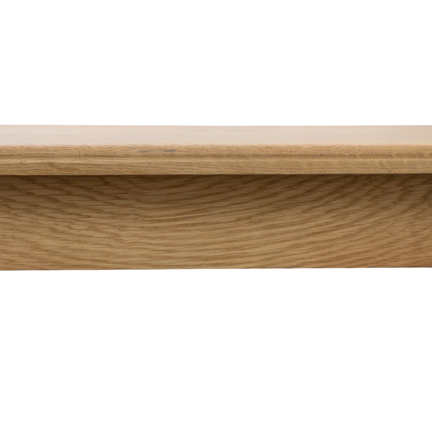 Wycombe Console Table Oak