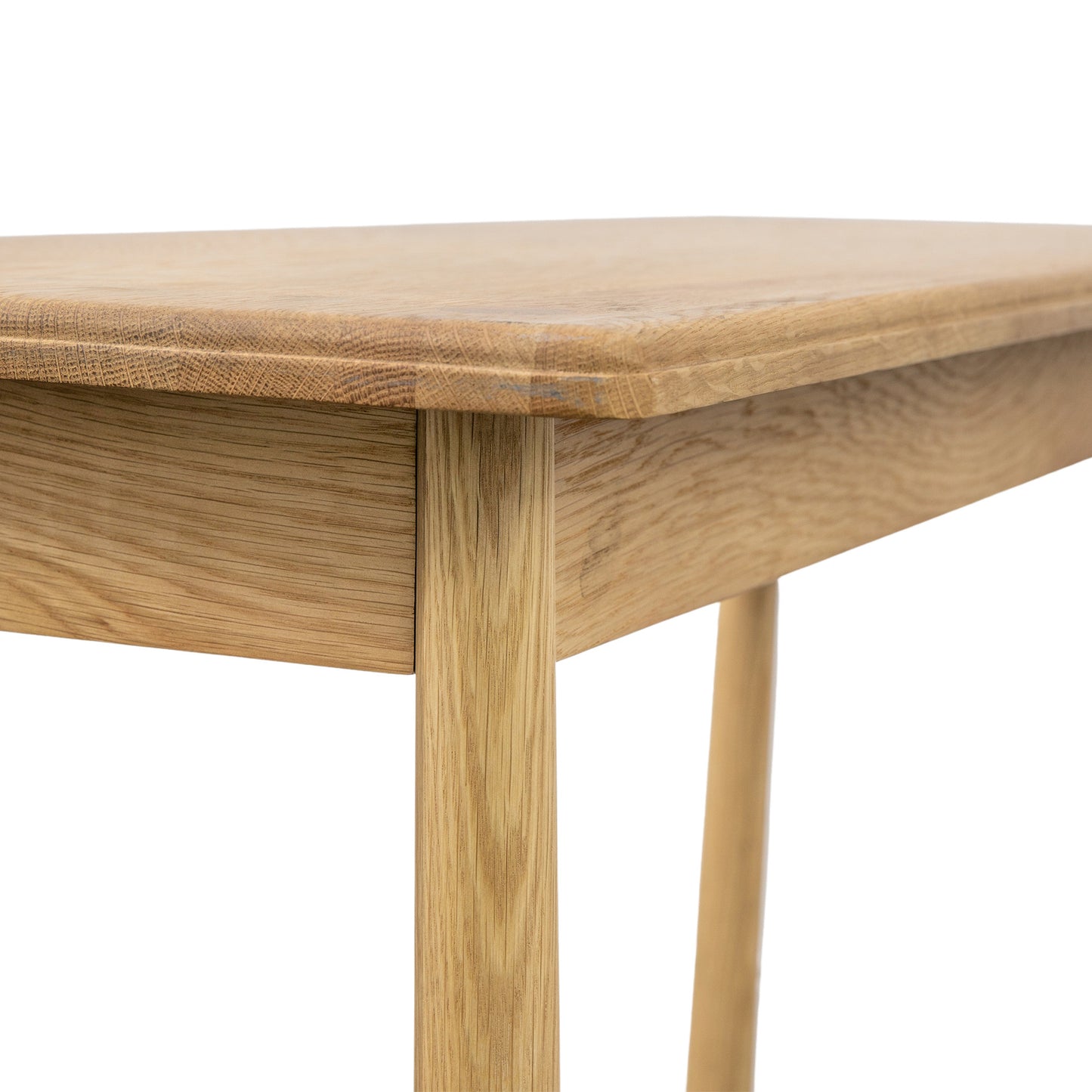 Wycombe Console Table Oak
