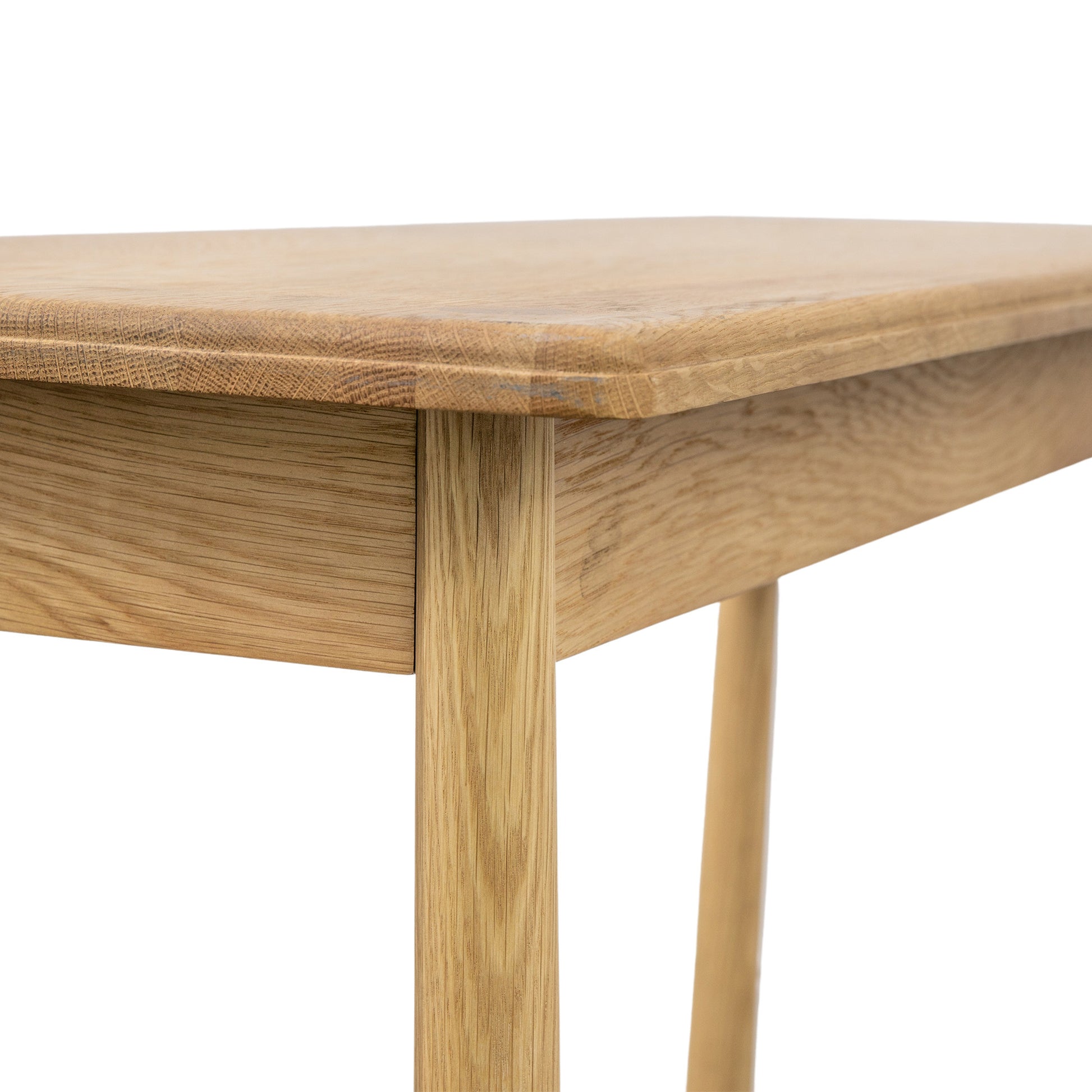 Wycombe Console Table Oak