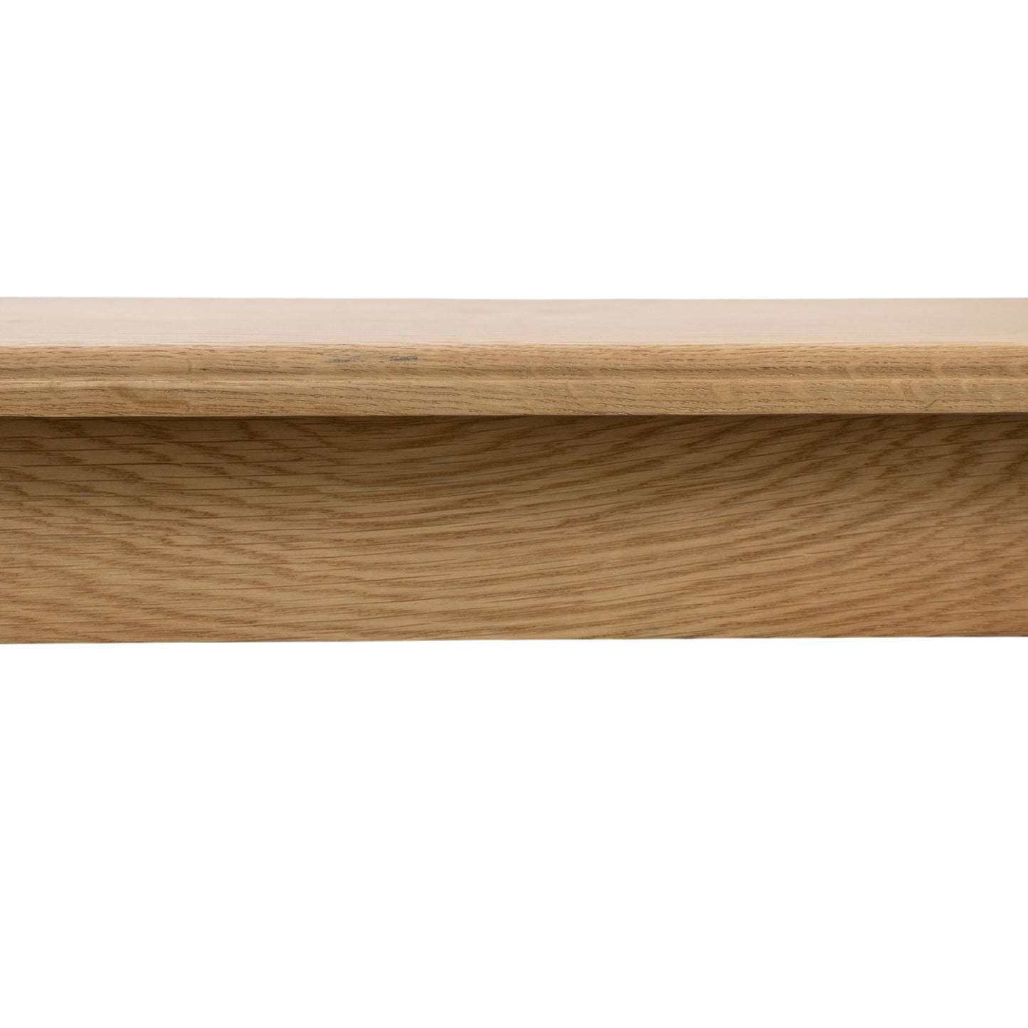 Wycombe Console Table Oak