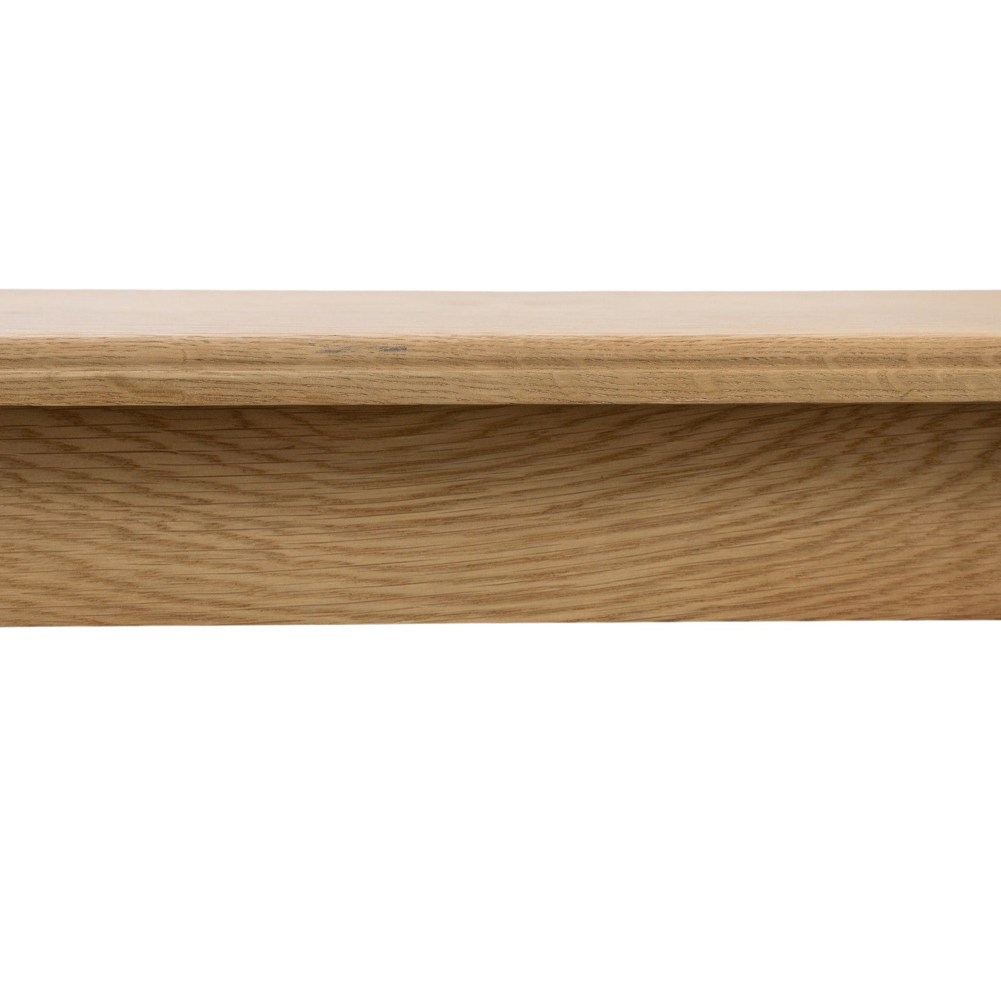 Wycombe Console Table Oak