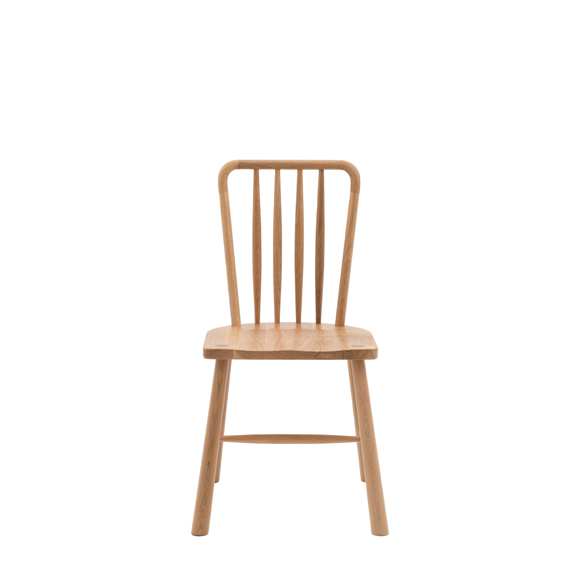 Wycombe Dining Chair Oak
