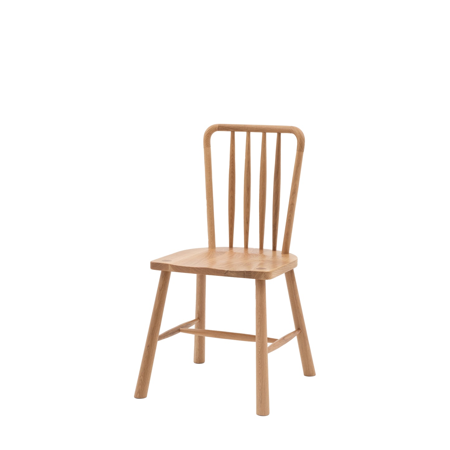 Wycombe Dining Chair Oak