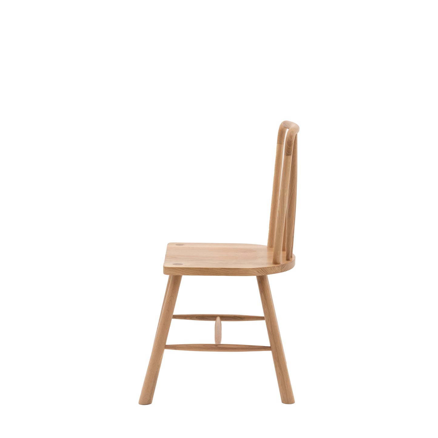 Wycombe Dining Chair Oak