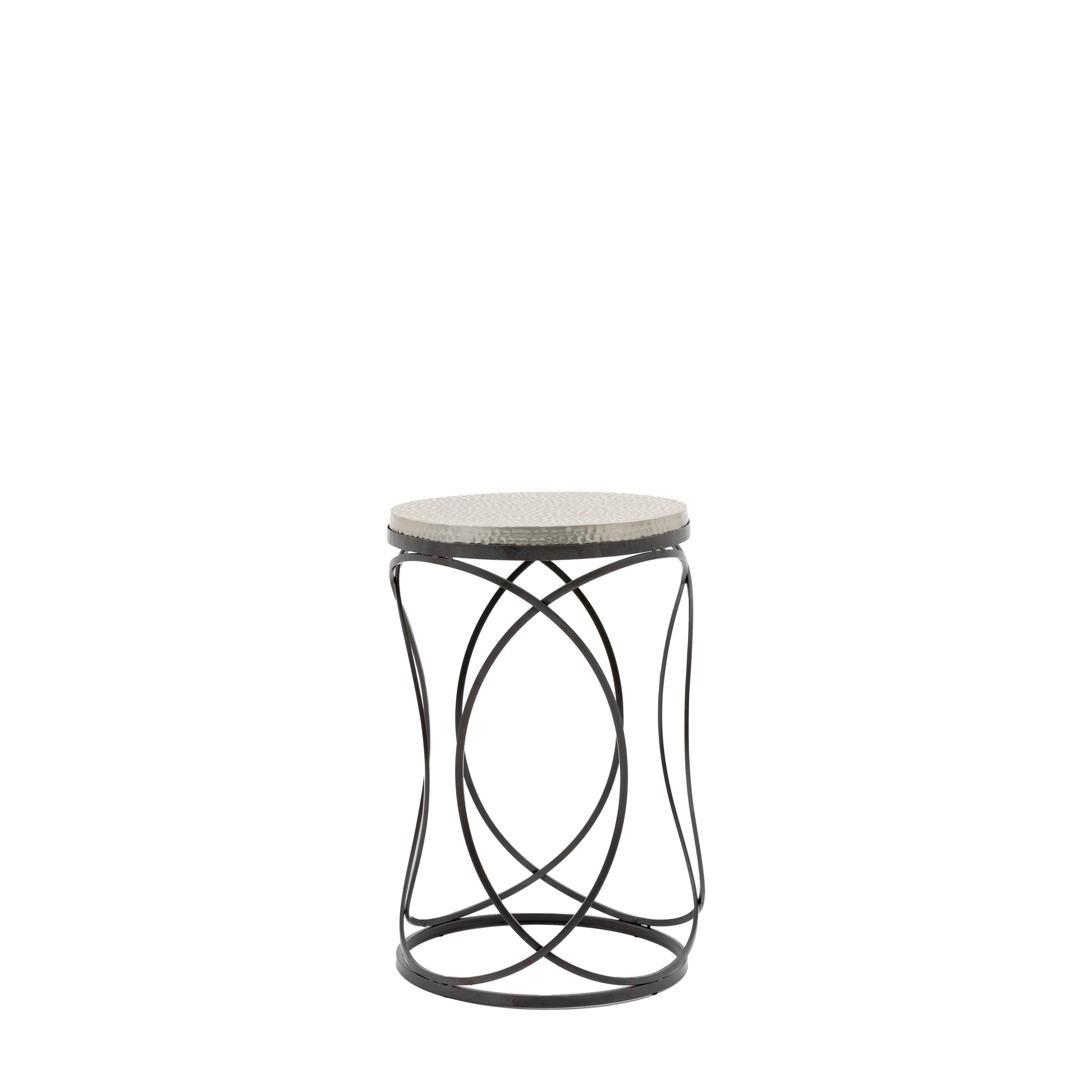 Kimba Side Table Gold
