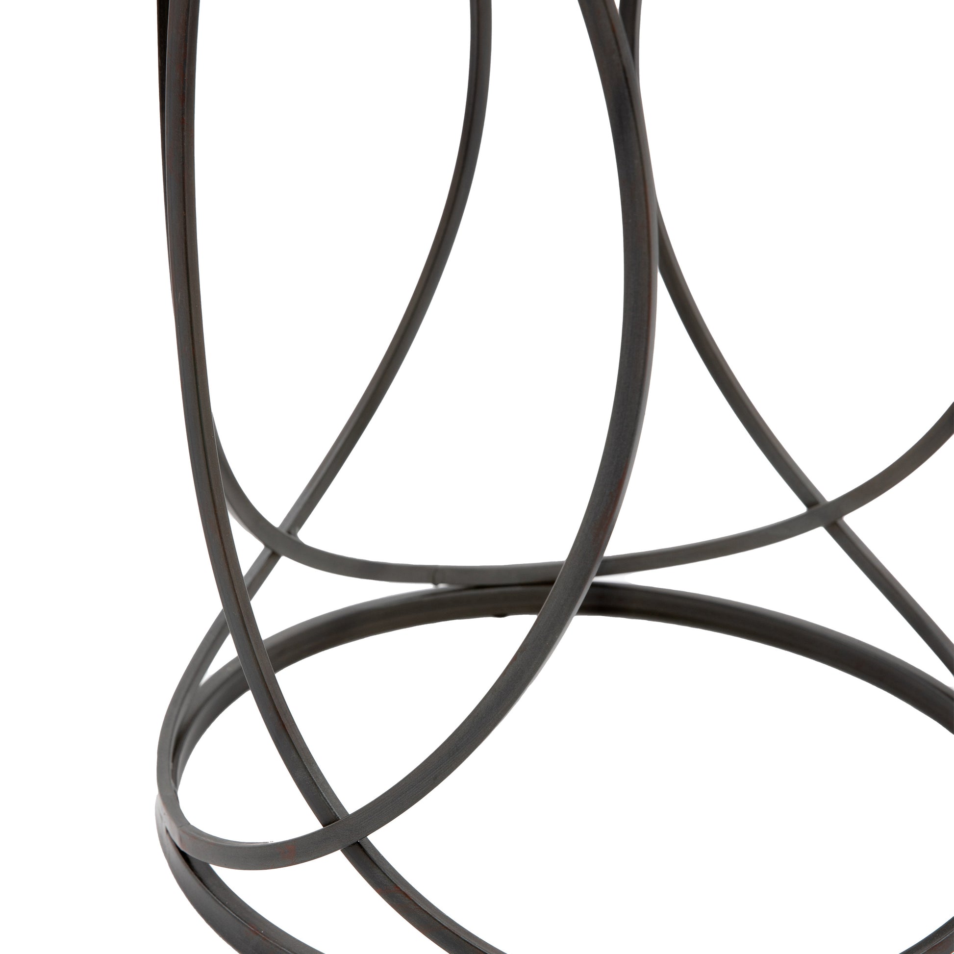 Kimba Side Table Gold