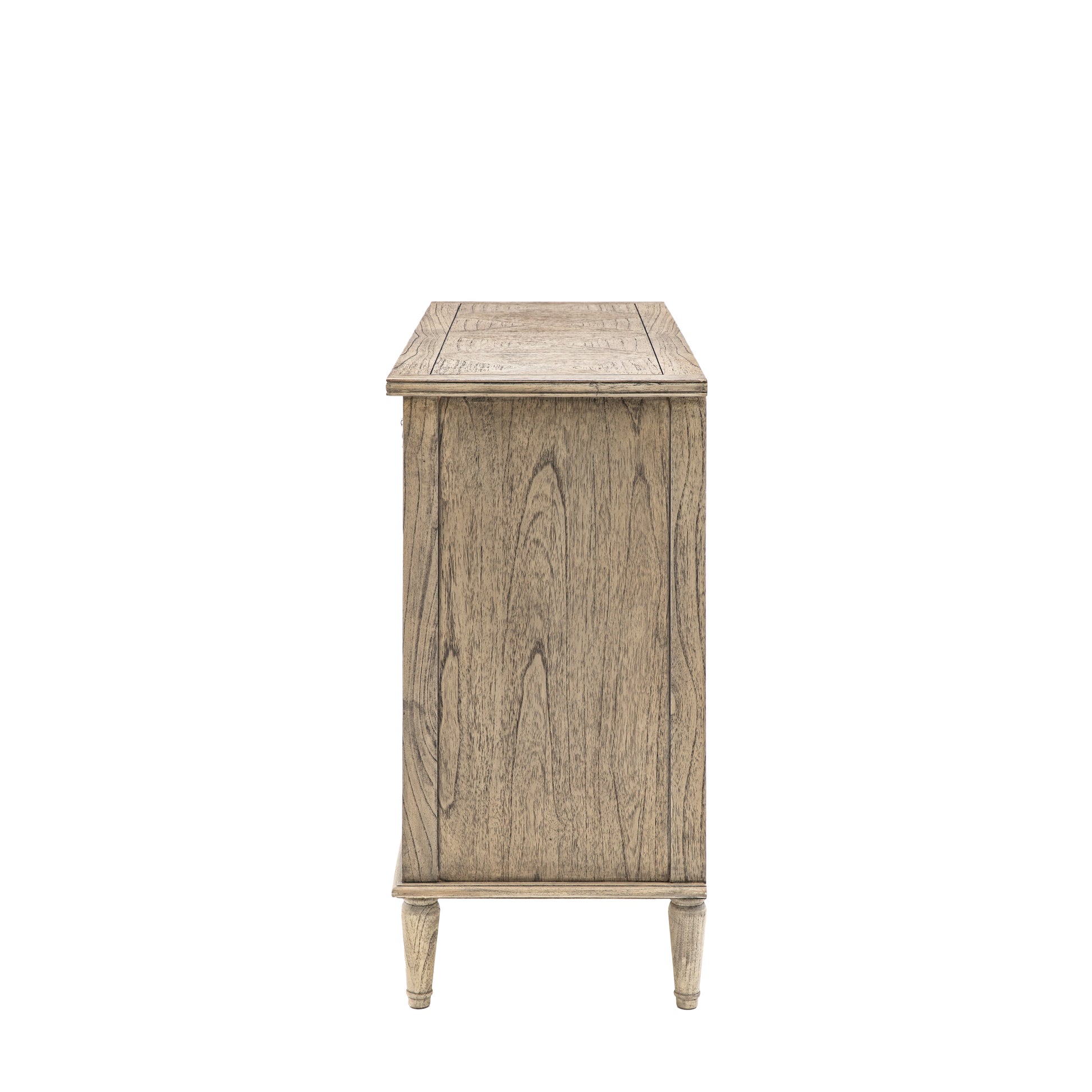 Mustique 7 Drawer Chest Natural