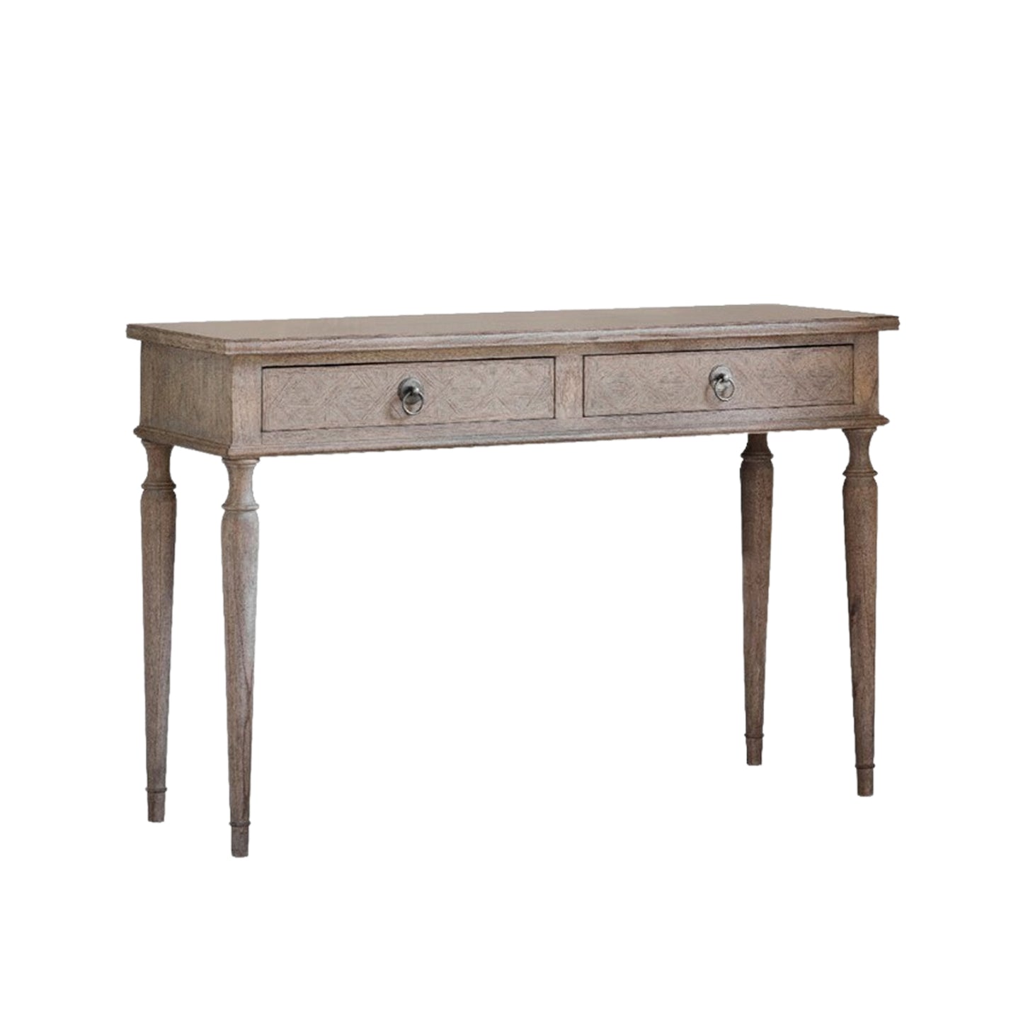 Mustique Dressing Table Natural