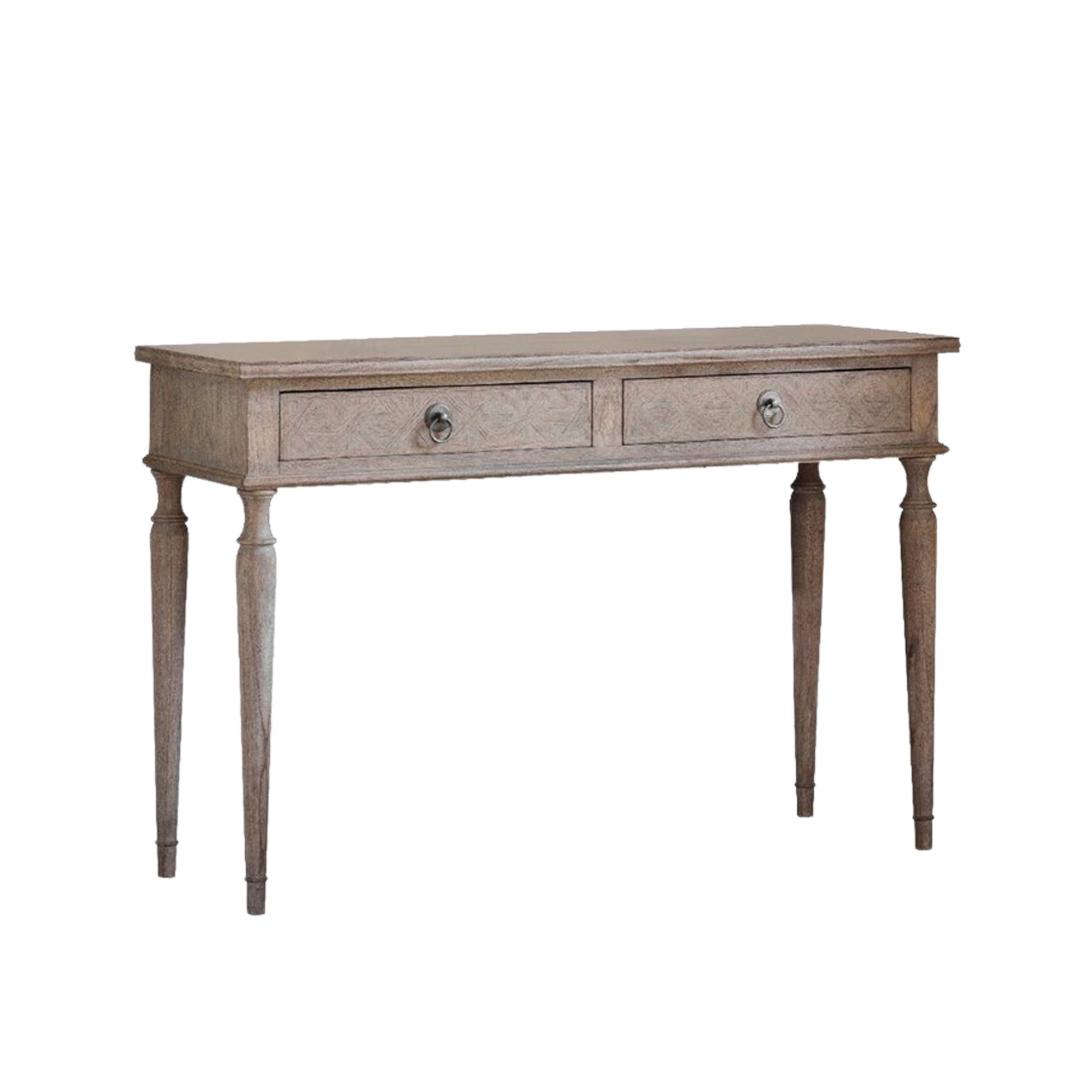 Mustique Dressing Table Natural