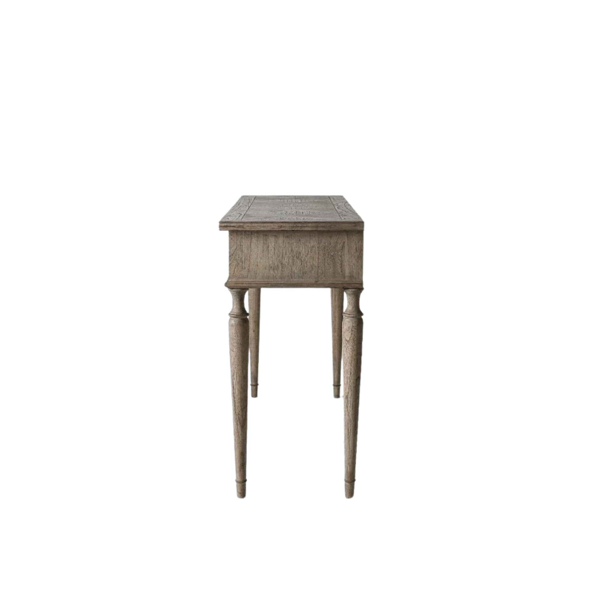Mustique Dressing Table Natural