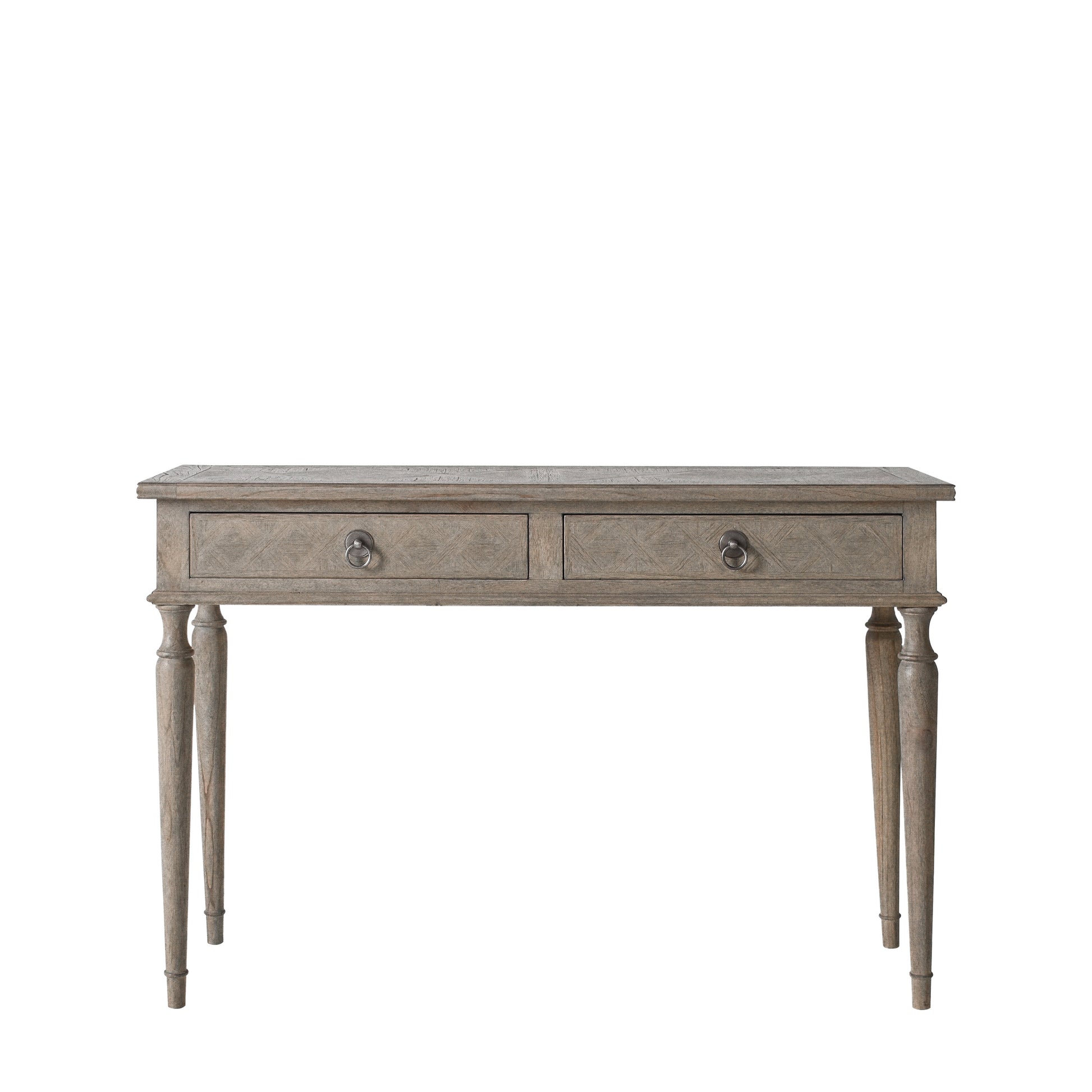 Mustique Dressing Table Natural