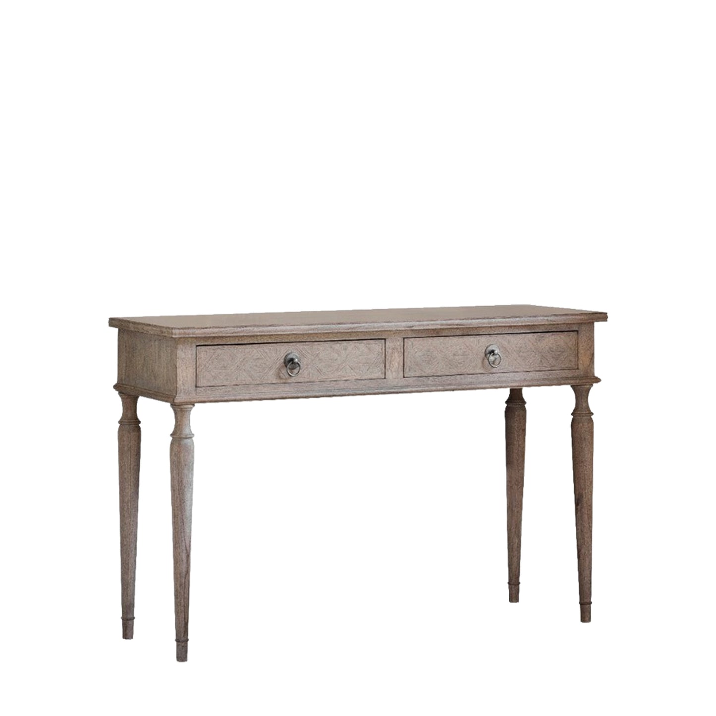 Mustique Dressing Table Natural