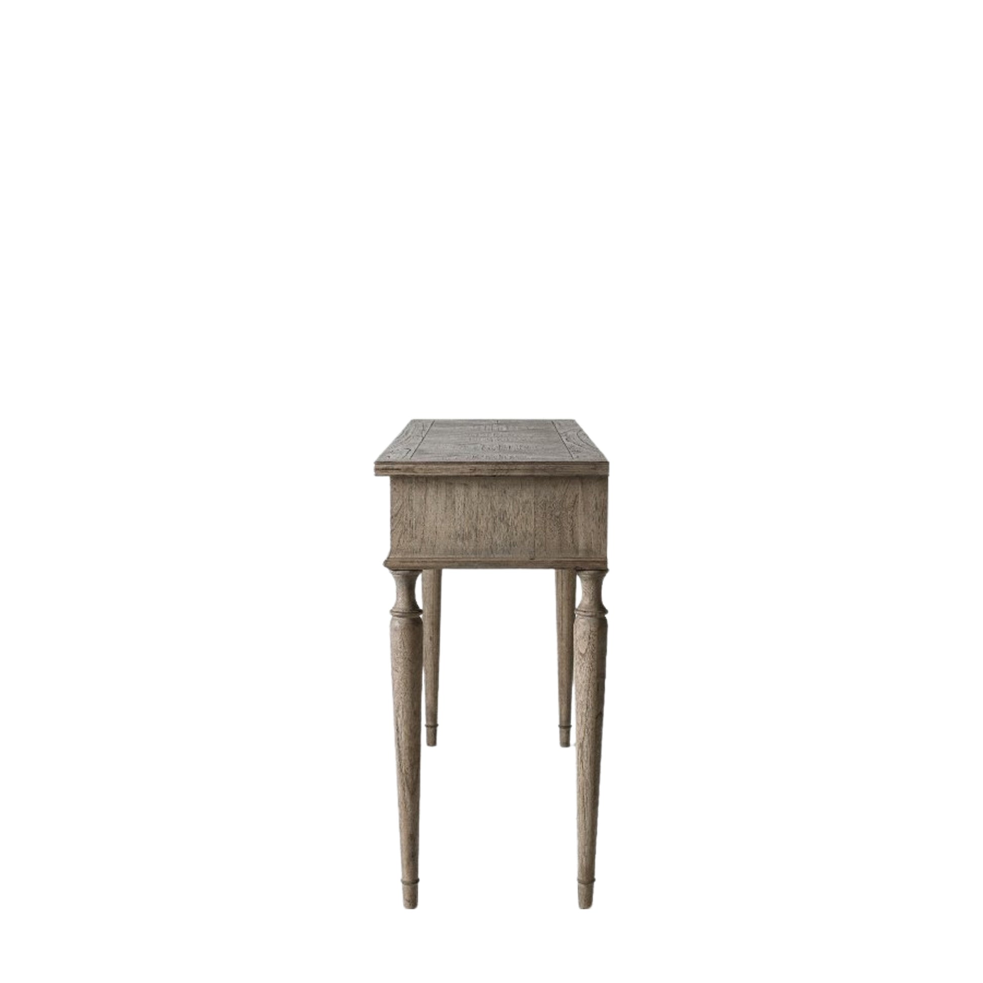 Mustique Dressing Table Natural