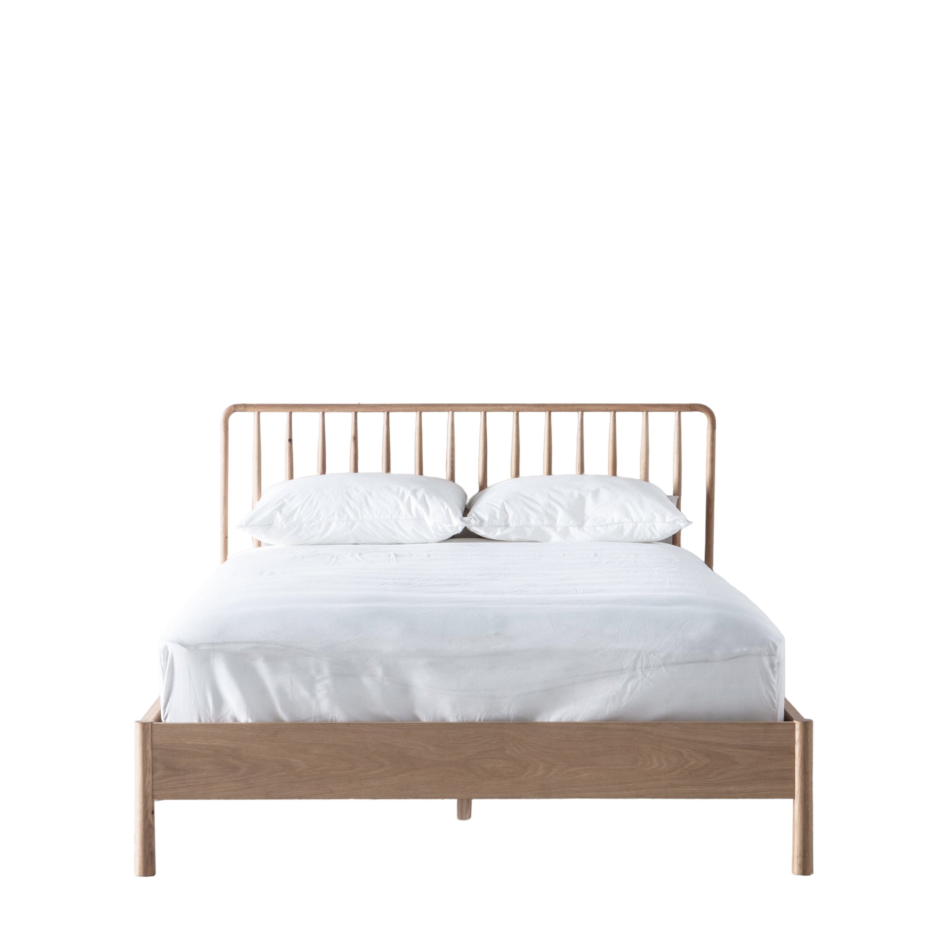 Wycombe Bed Oak King