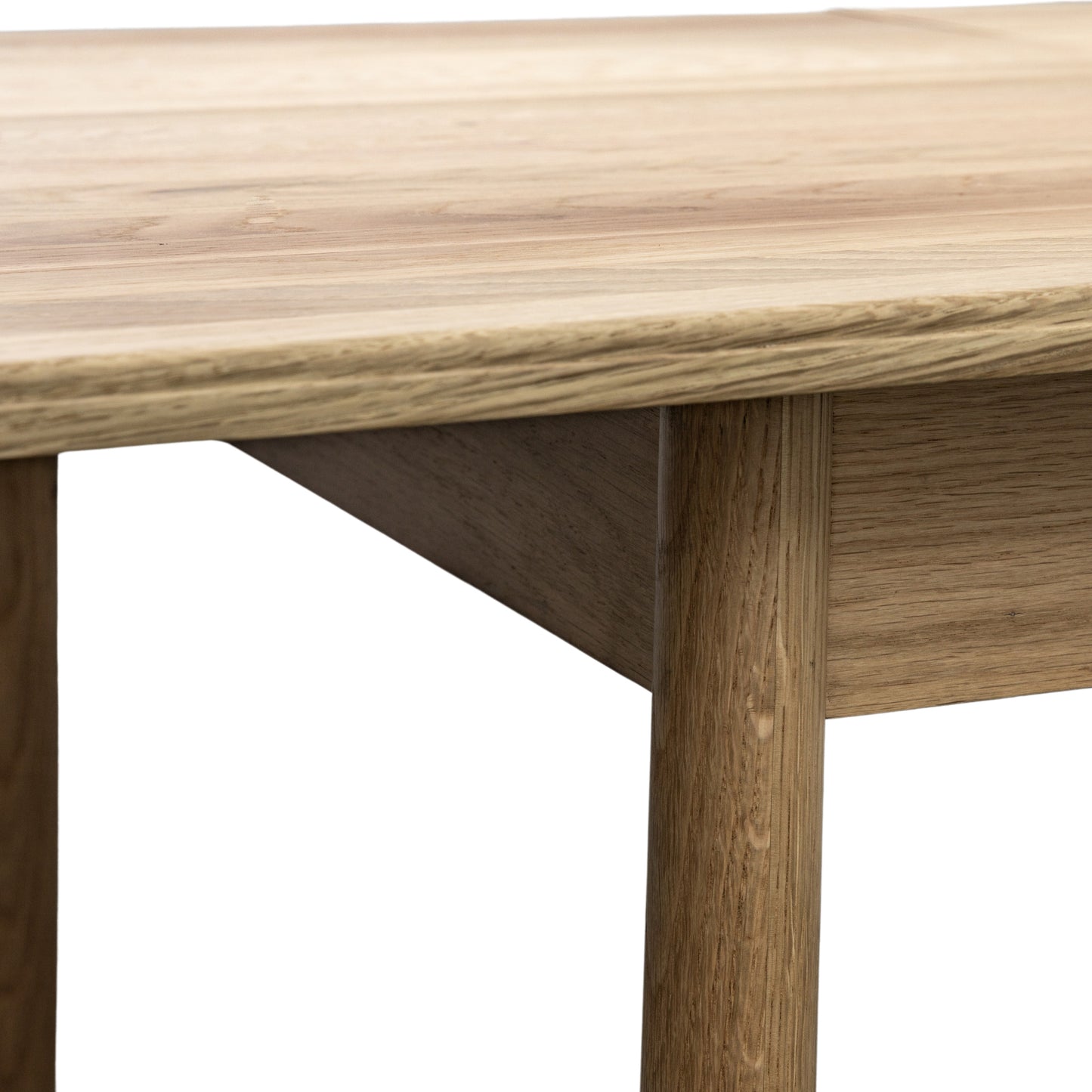 Wycombe Ext Dining Table Oak
