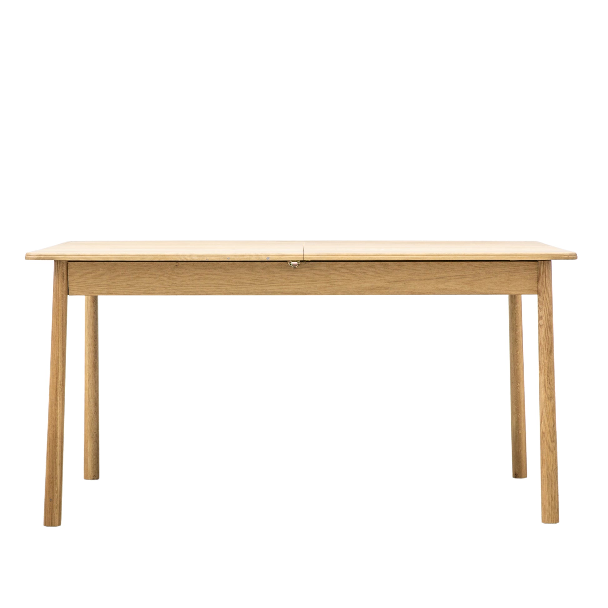 Wycombe Ext Dining Table Oak
