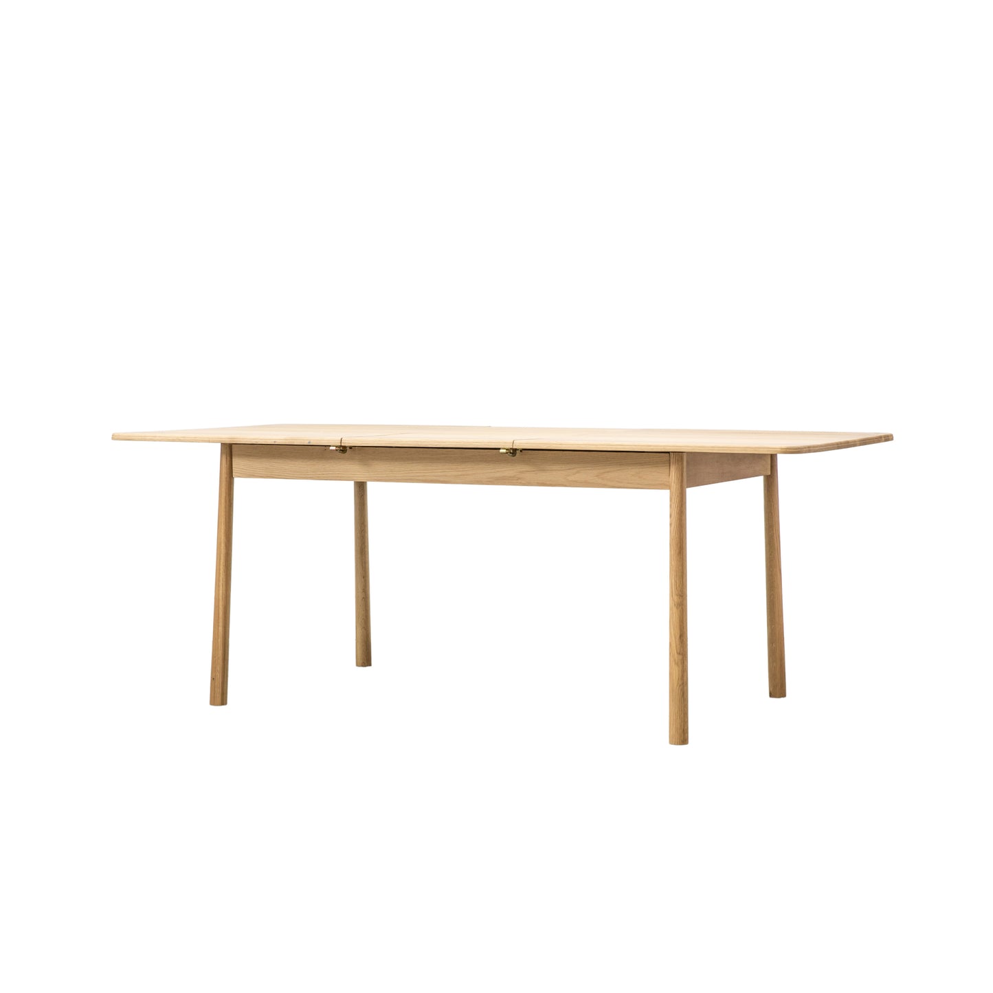 Wycombe Ext Dining Table Oak