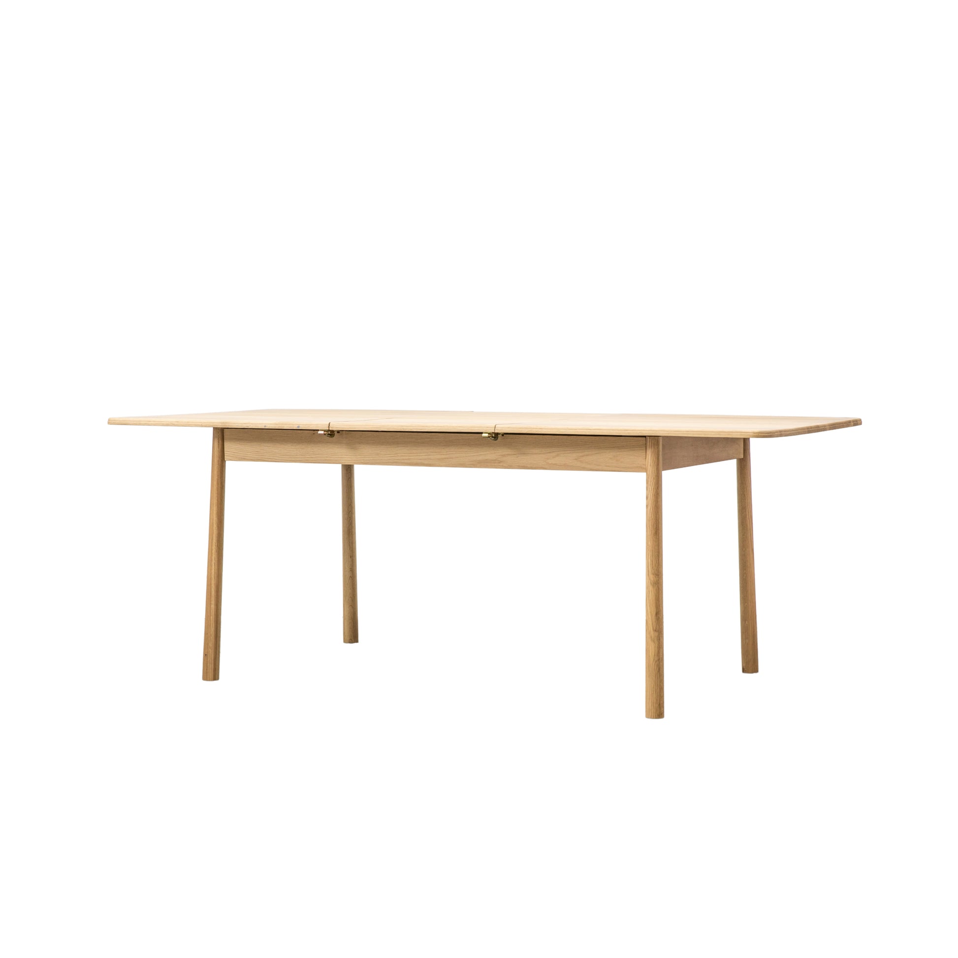 Wycombe Ext Dining Table Oak
