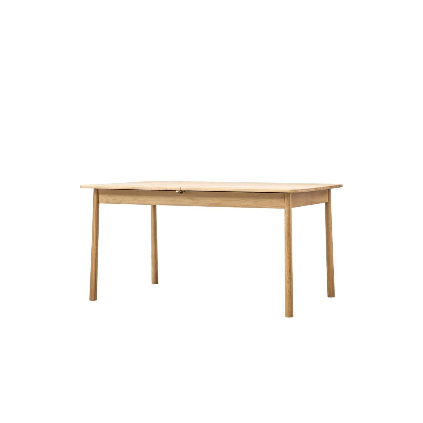 Wycombe Ext Dining Table Oak