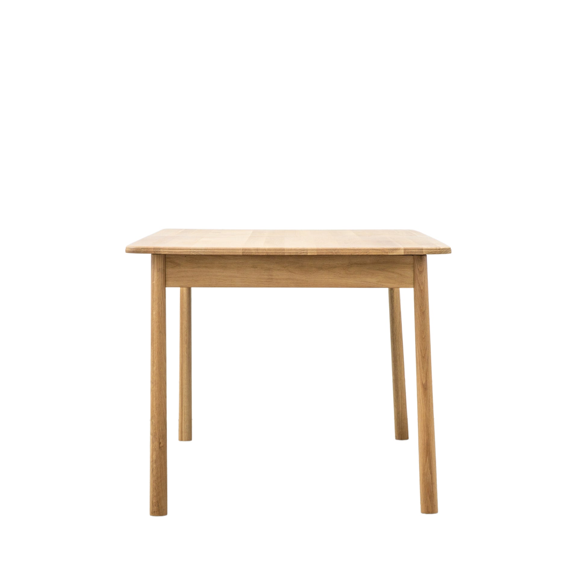 Wycombe Ext Dining Table Oak
